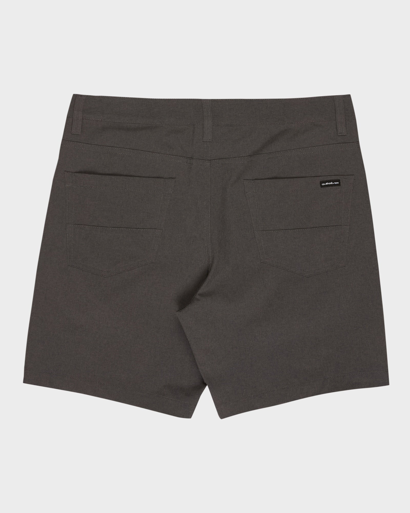 Mens Nelson 18" Hybrid Shorts