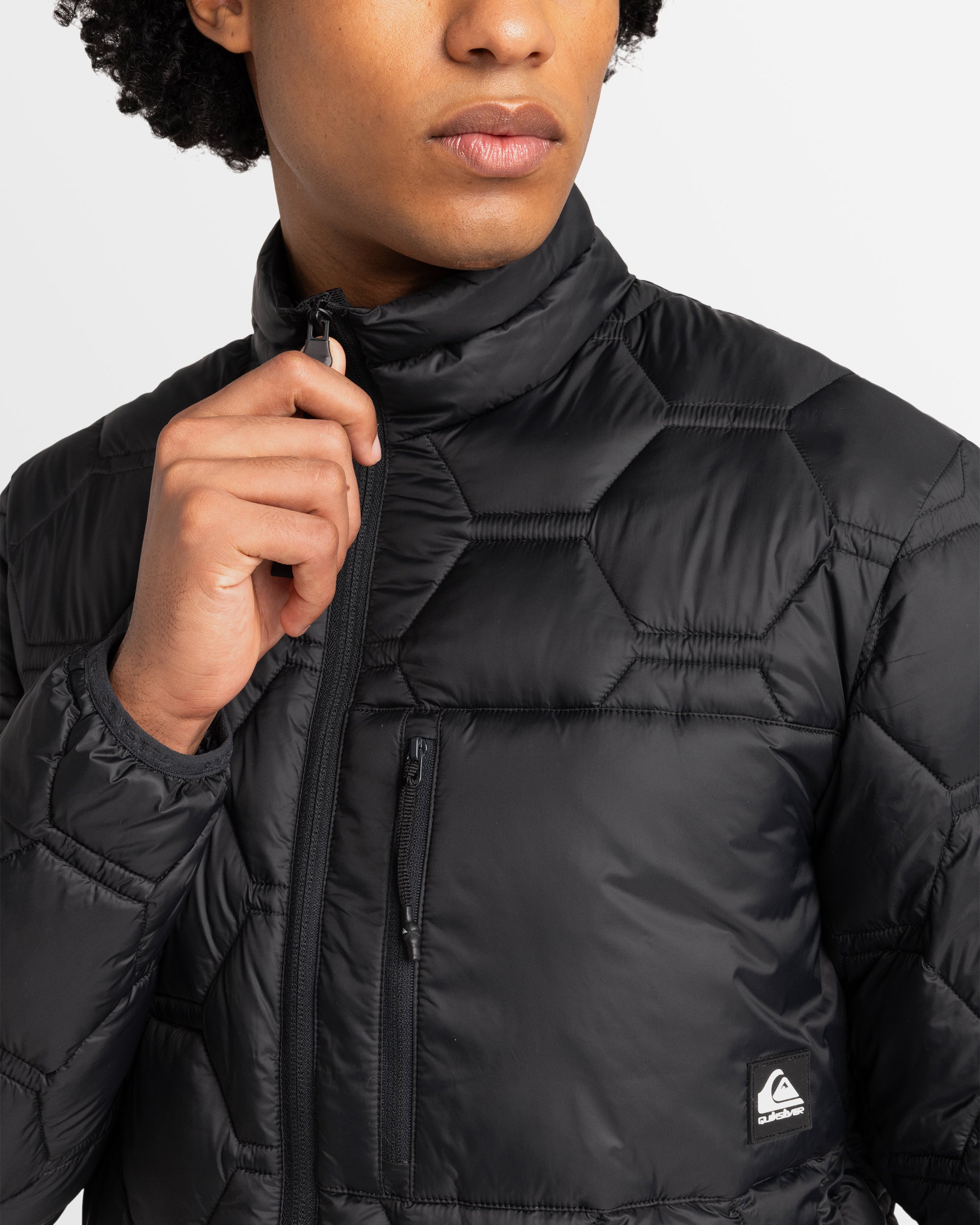 Mens Fuse Technical Insulator Jacket