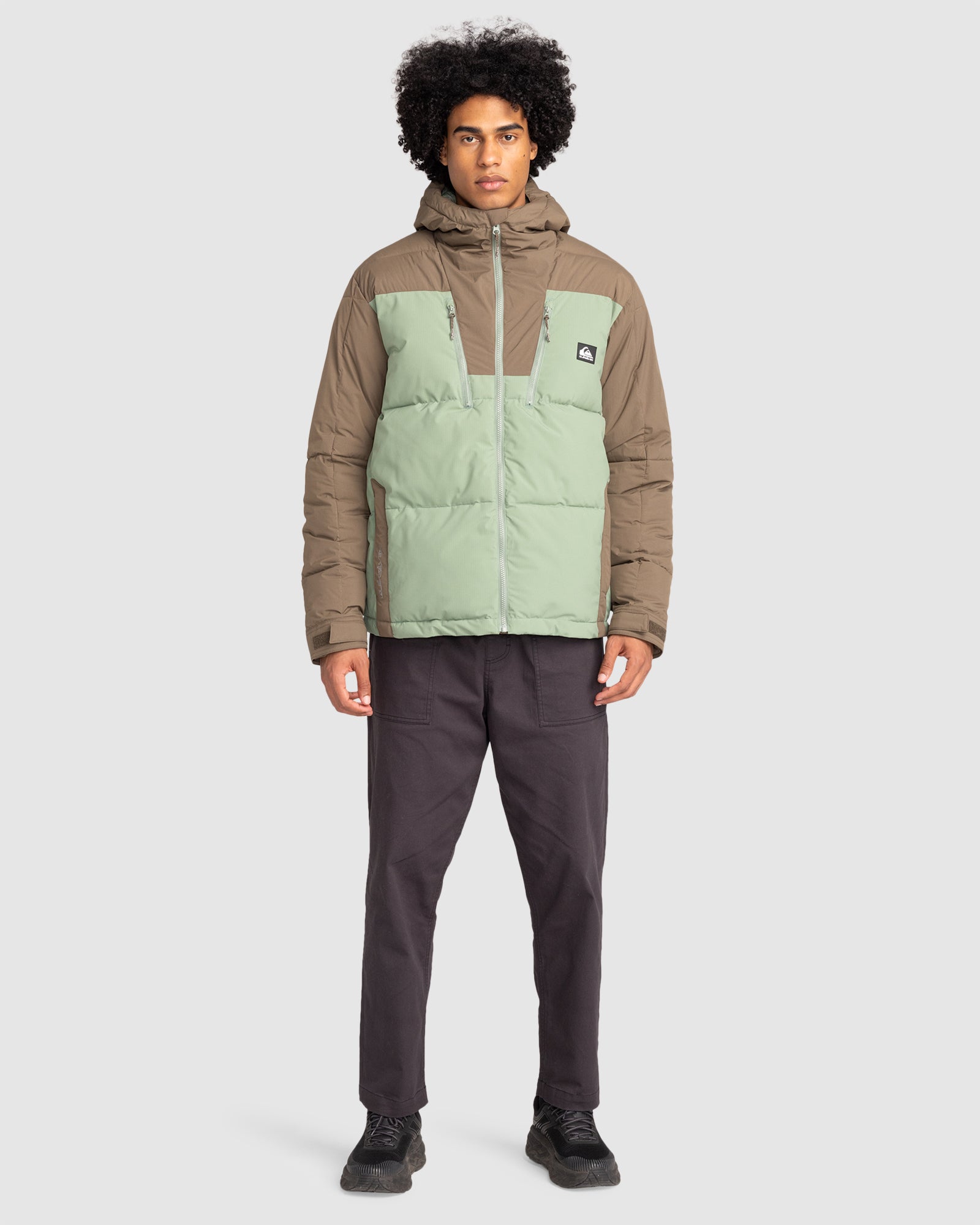 Mens Nomad Puffer Jacket