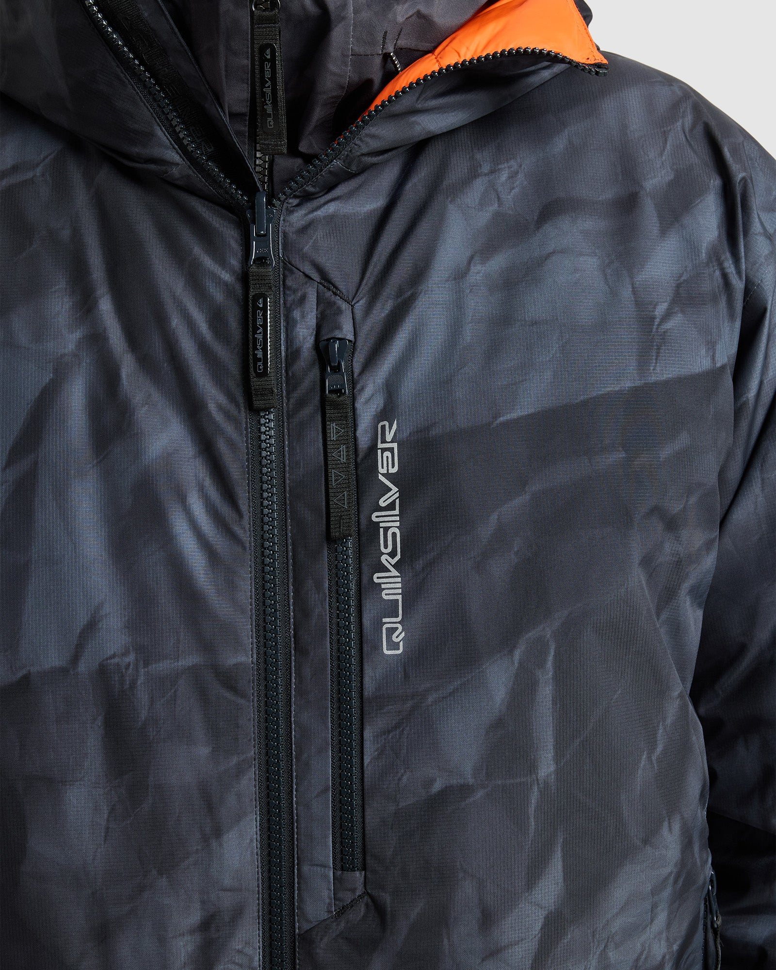 Mens Travis Rice Expedition Insulator Jacket