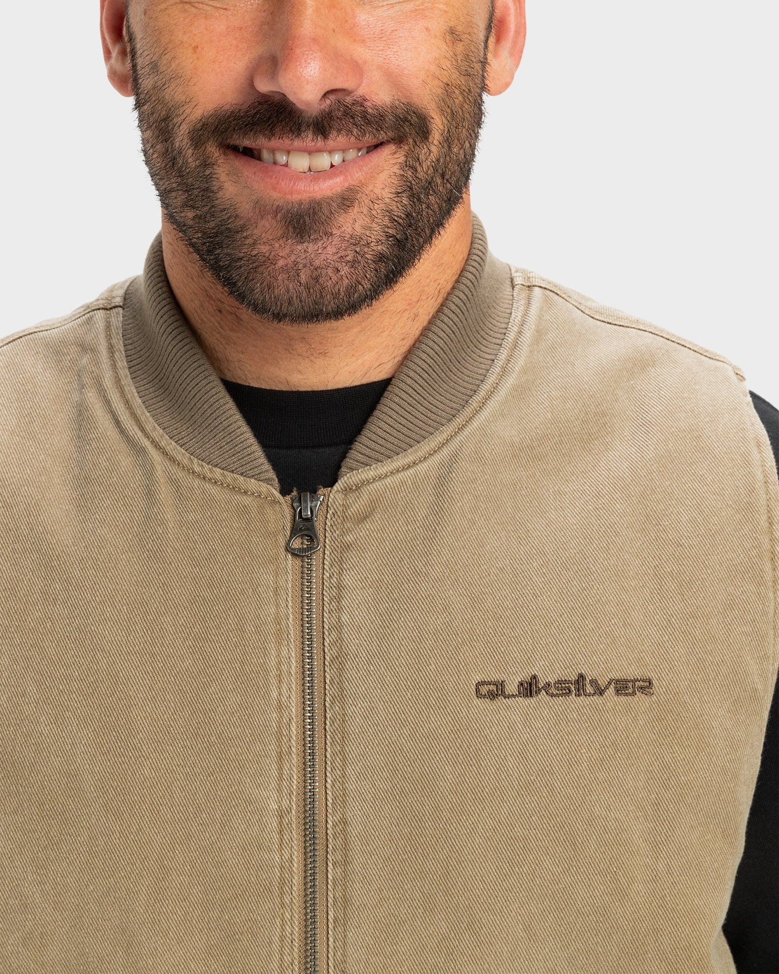 Mens Surf Chores Casual Jacket