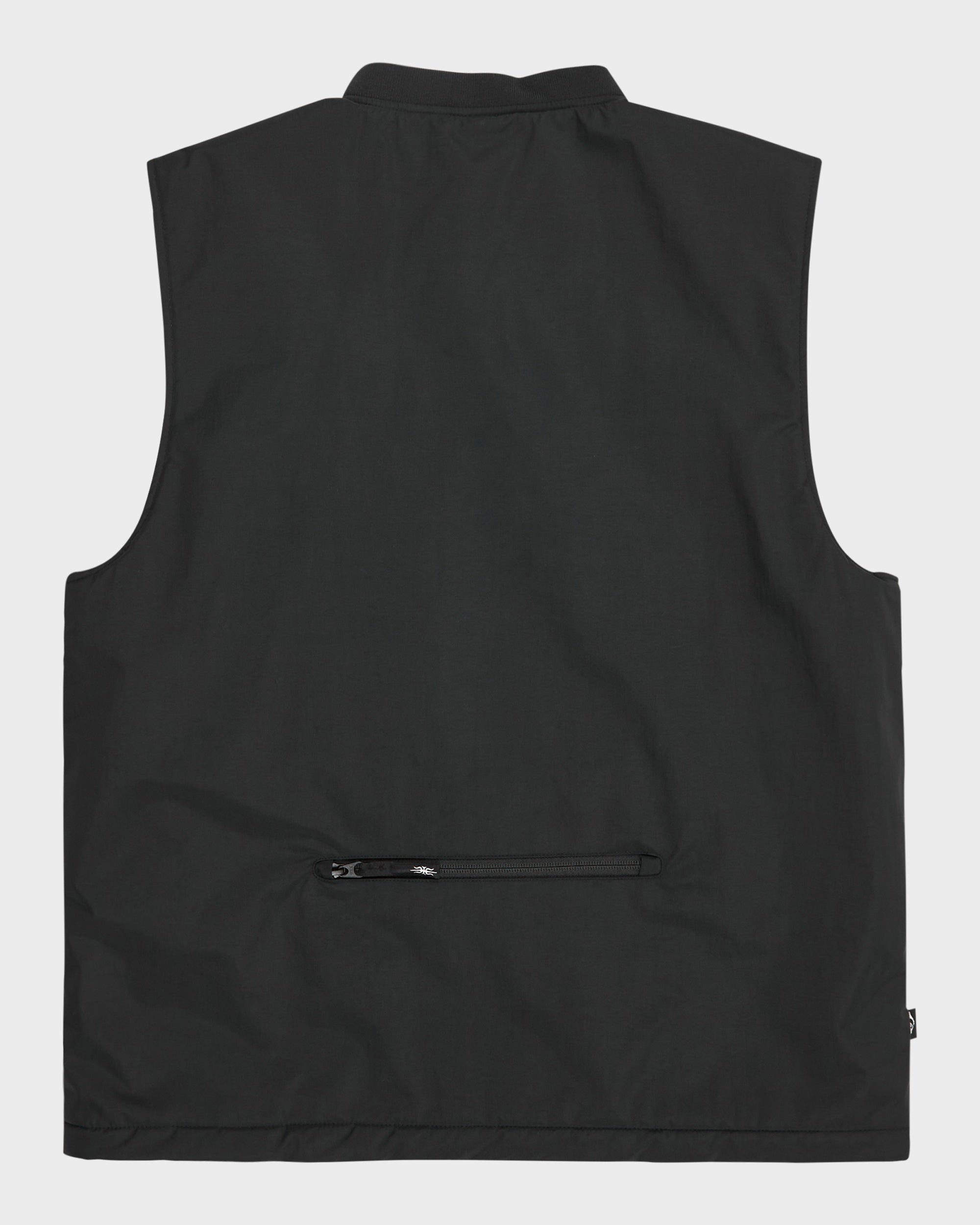 Mens Wasted Gilet Insulated Jacket