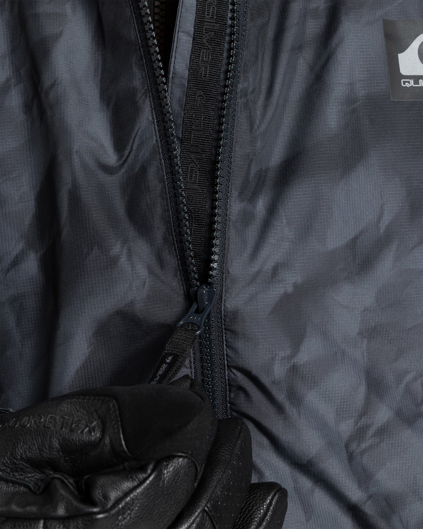 Mens Travis Rice Technical Poncho Insulator Jacket