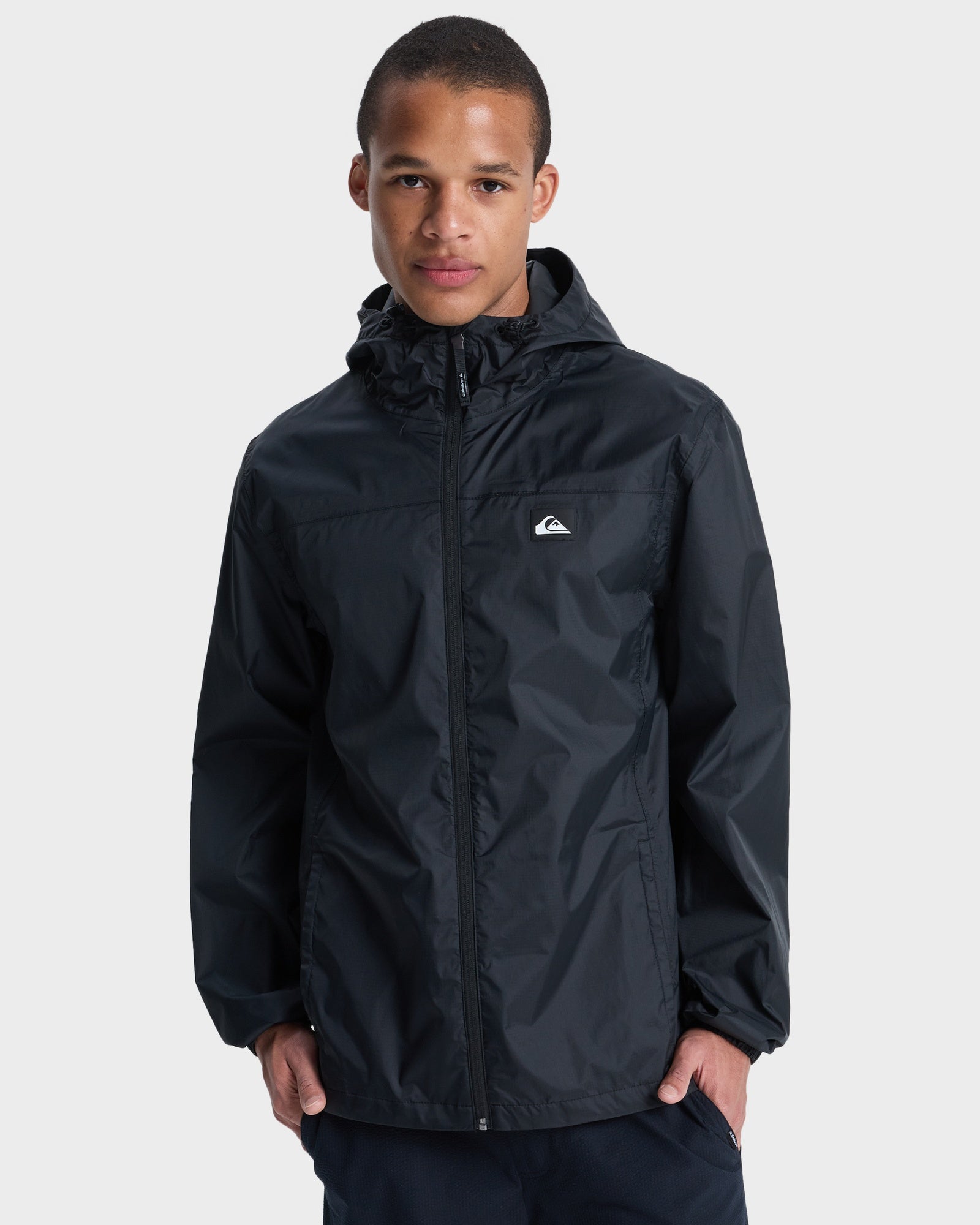 Mens Over 3K Tape Waterproof Jacket