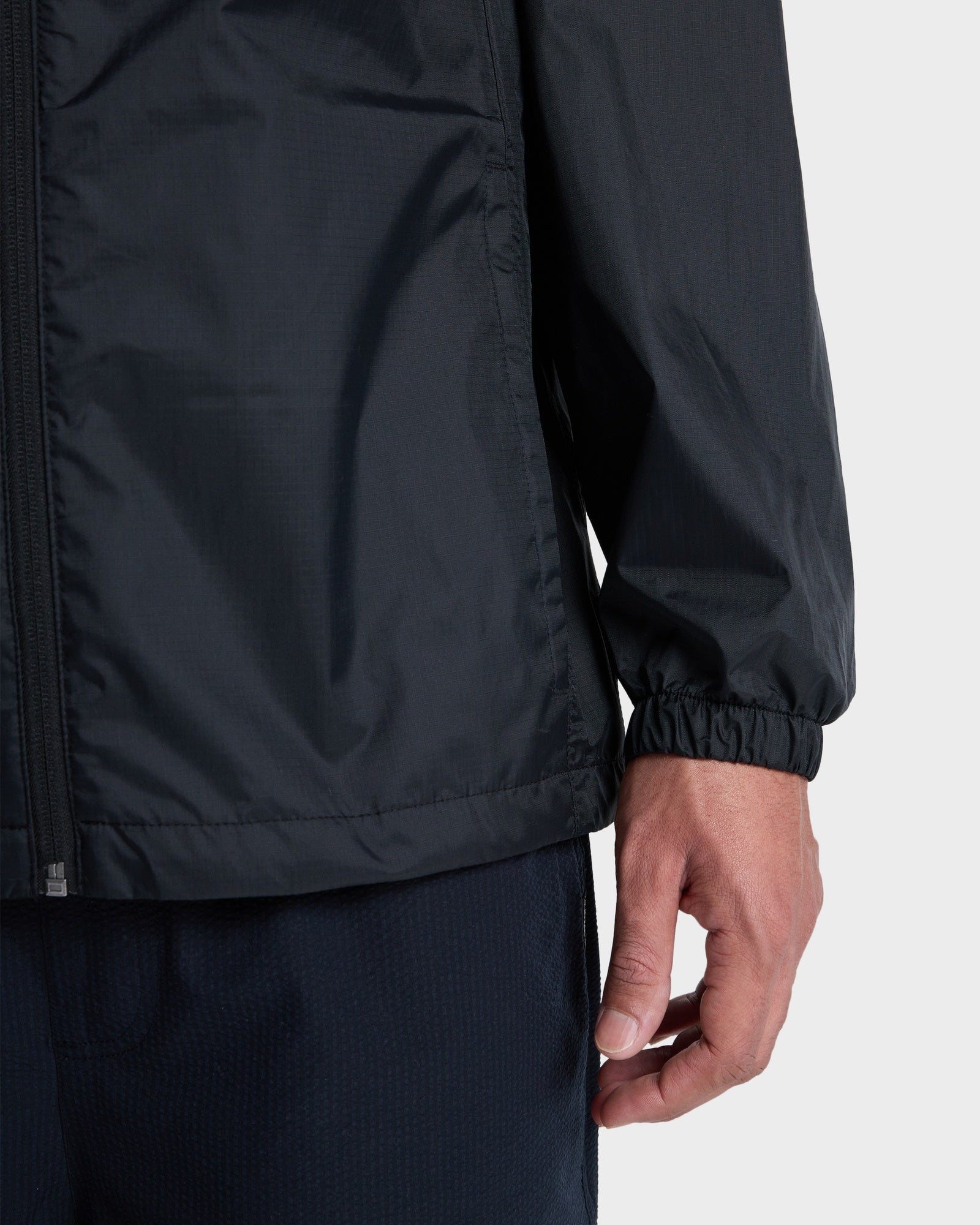Mens Over 3K Tape Waterproof Jacket