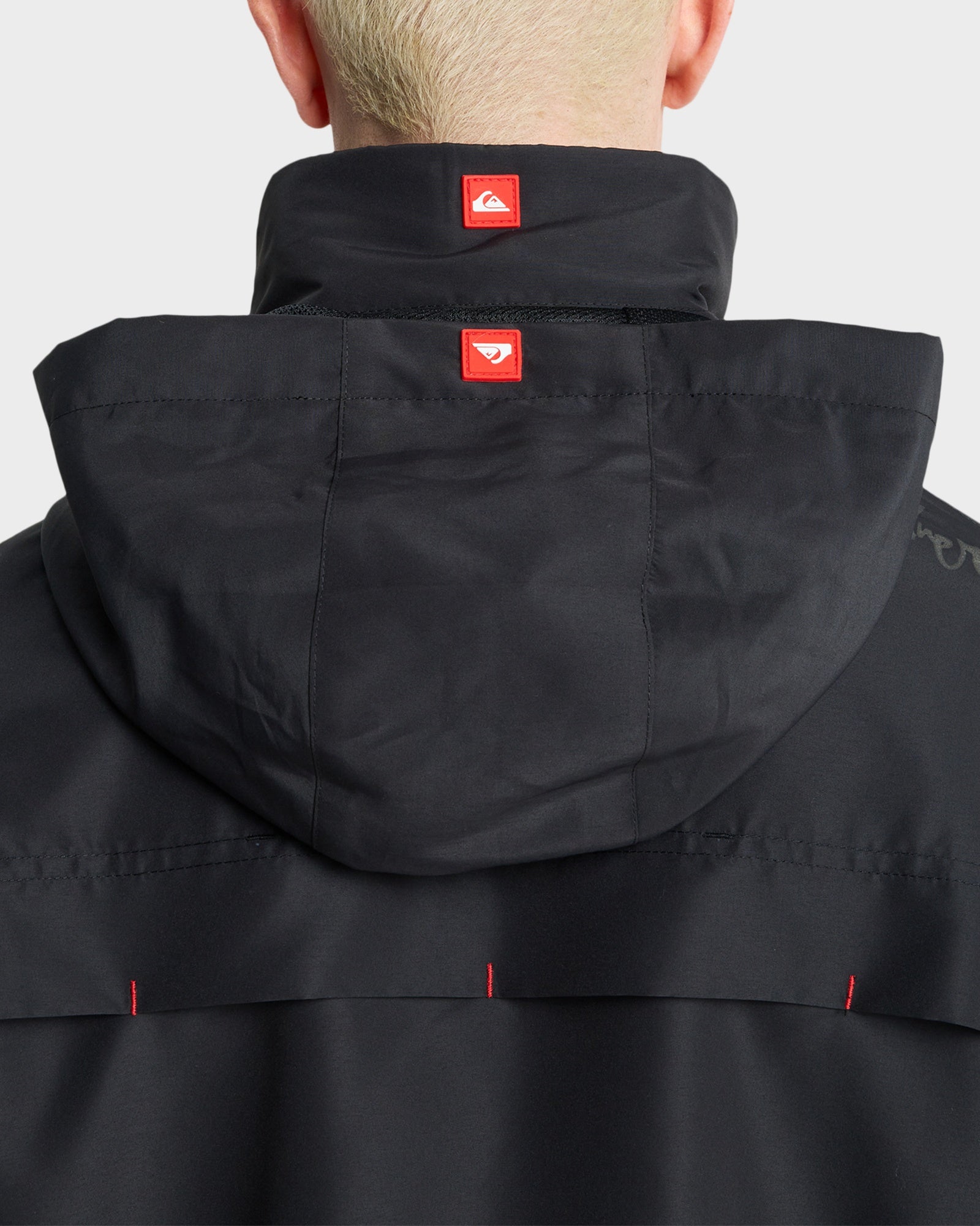 Mens YG Crossbone Windproof Jacket