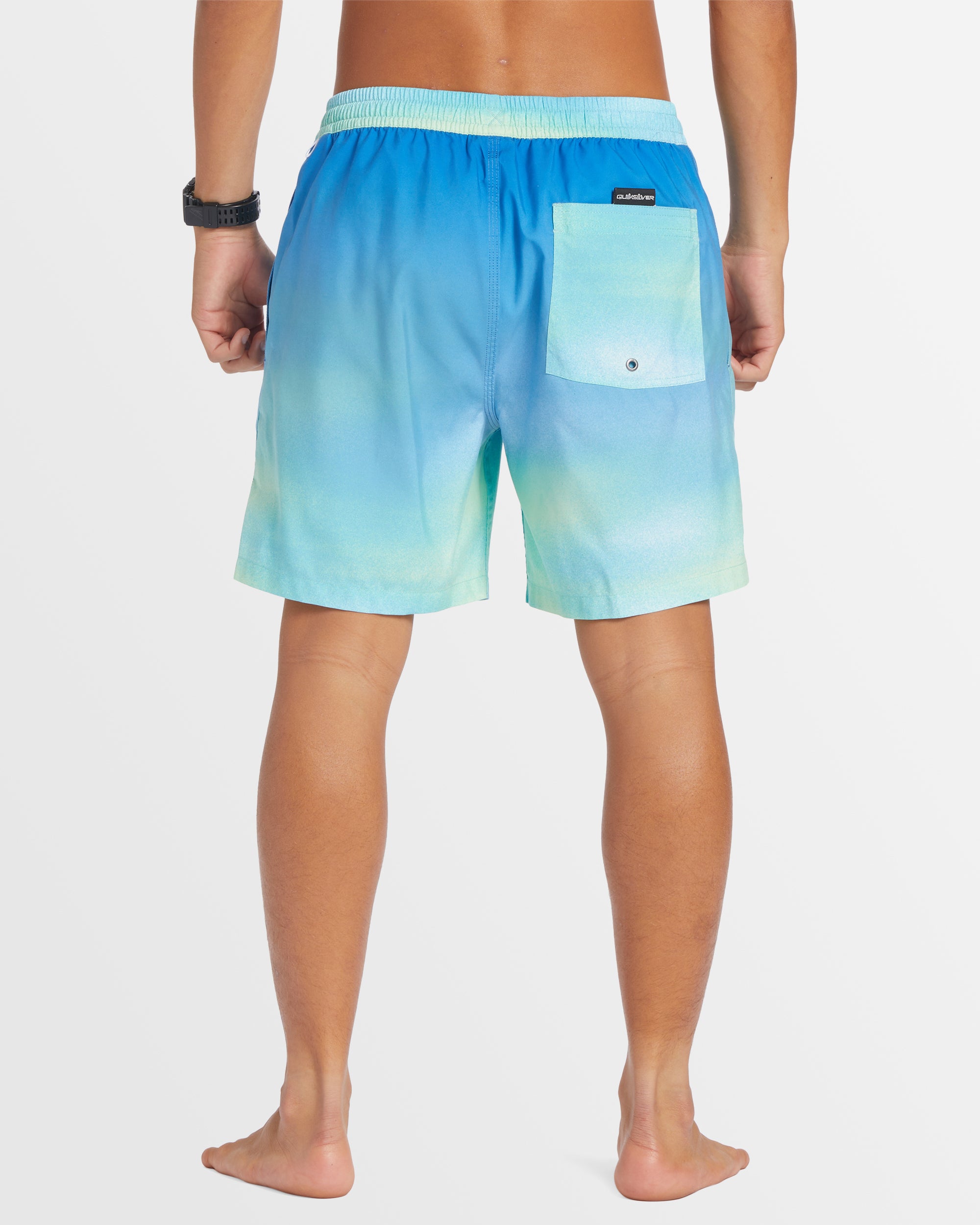 Mens Everyday Breeze 17" Swim Shorts