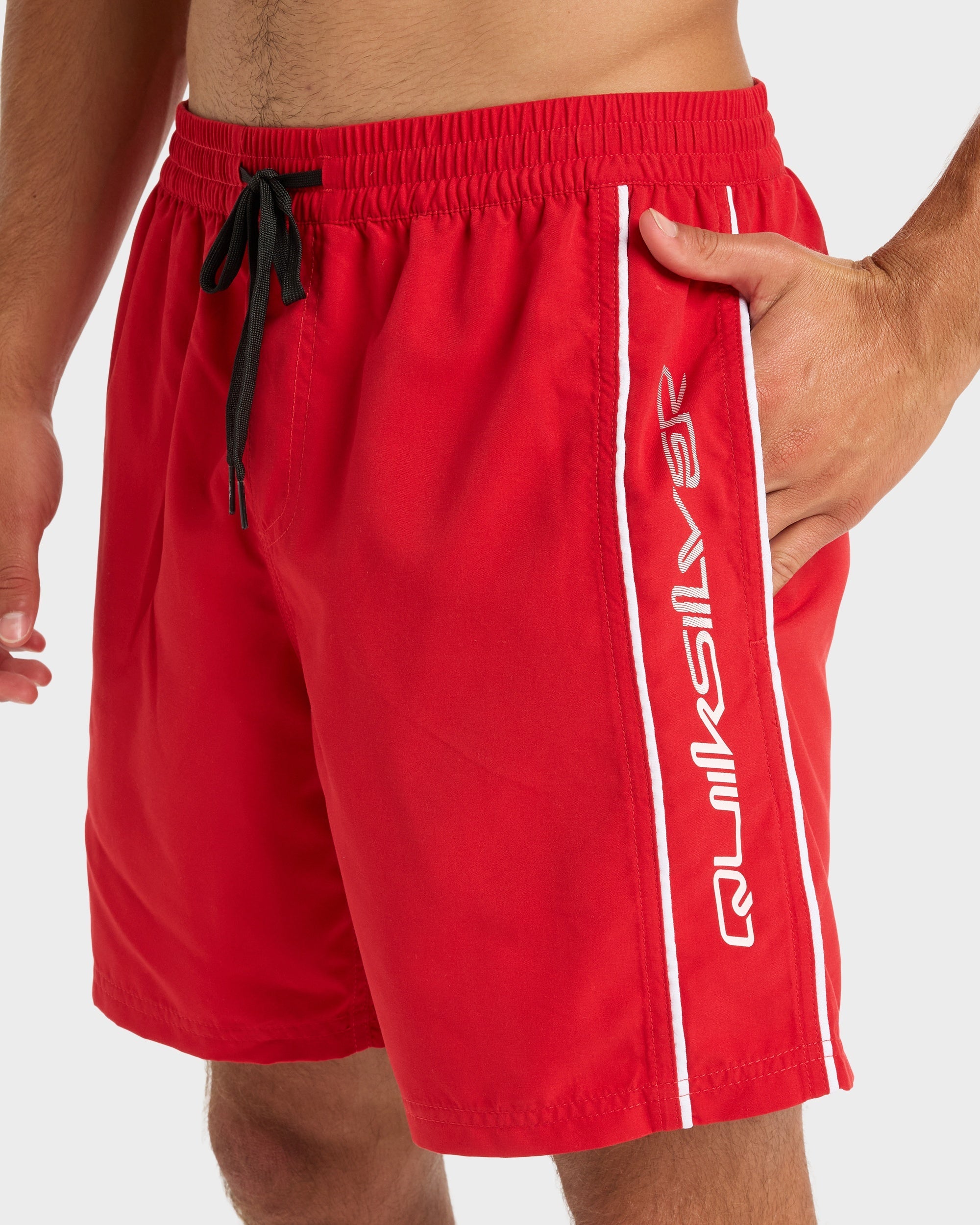 Mens Everyday Volley 17" Swim Shorts