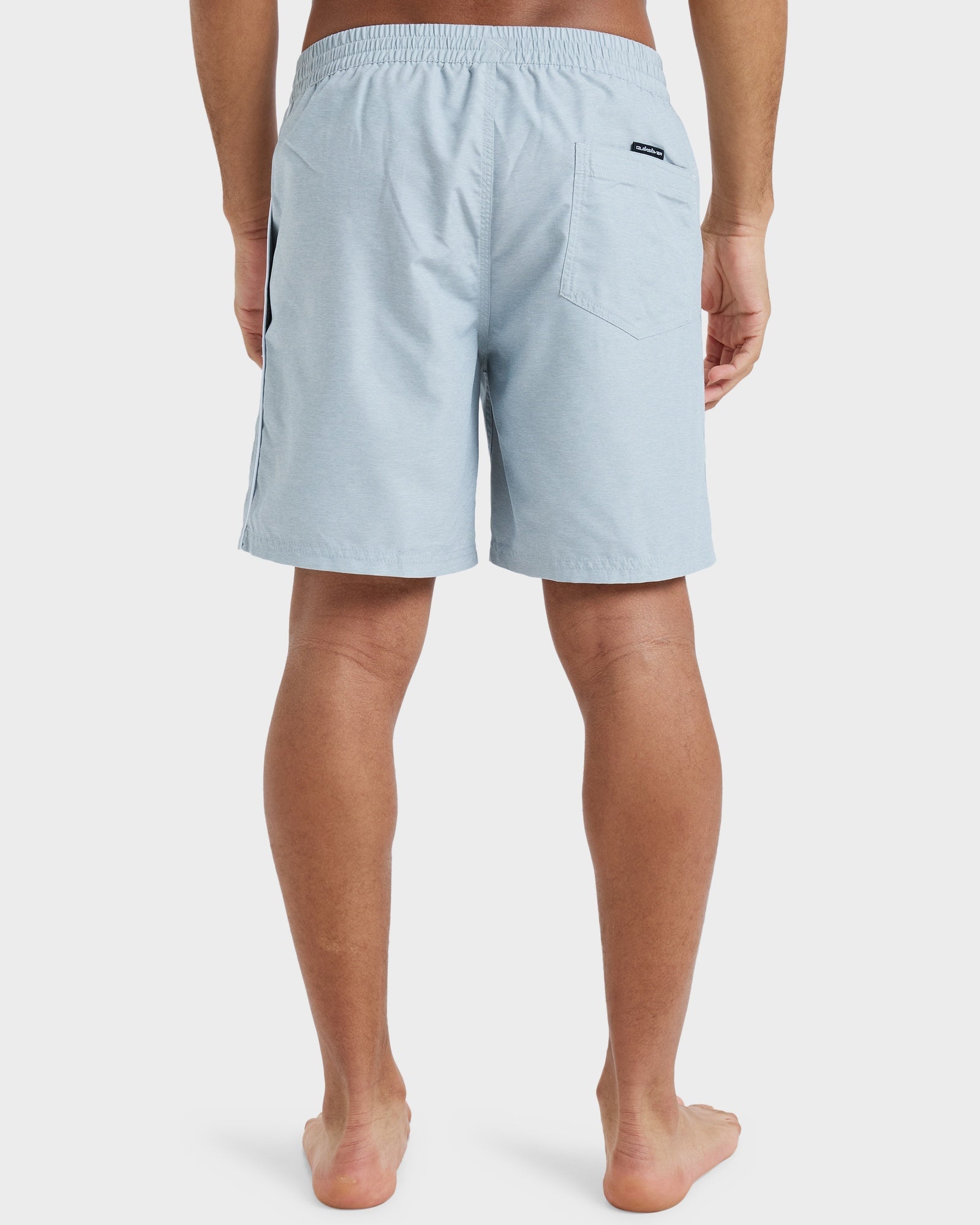 Mens Everyday 17" Swim Shorts