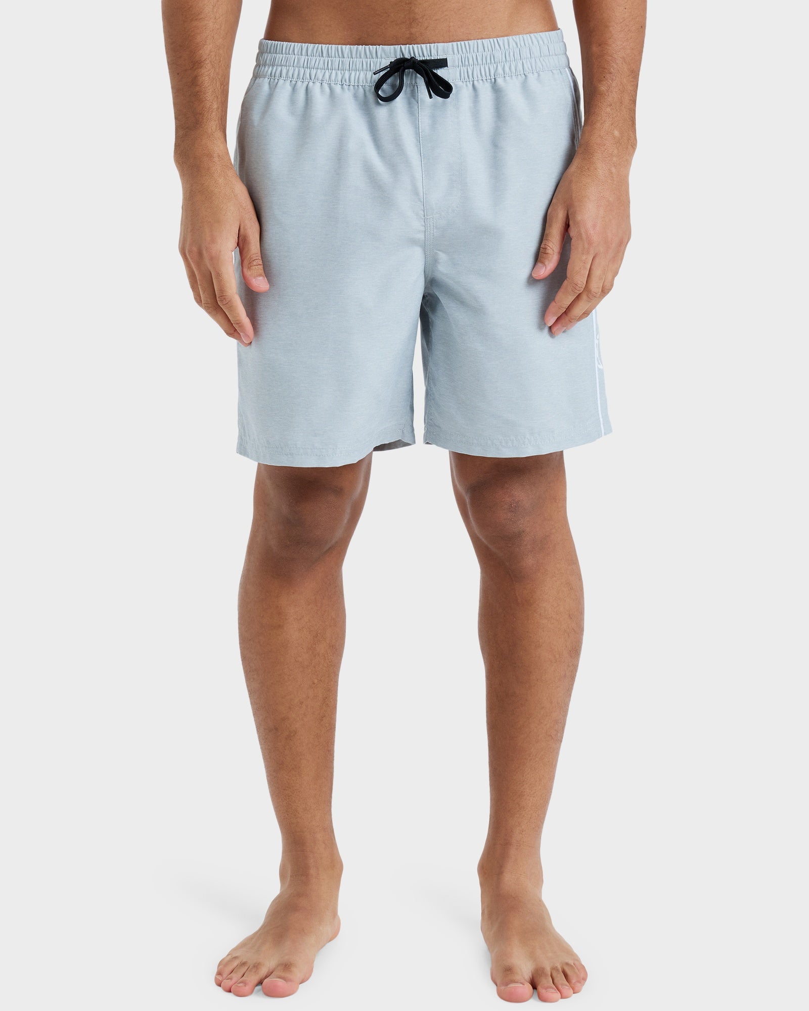 Mens Everyday 17" Swim Shorts
