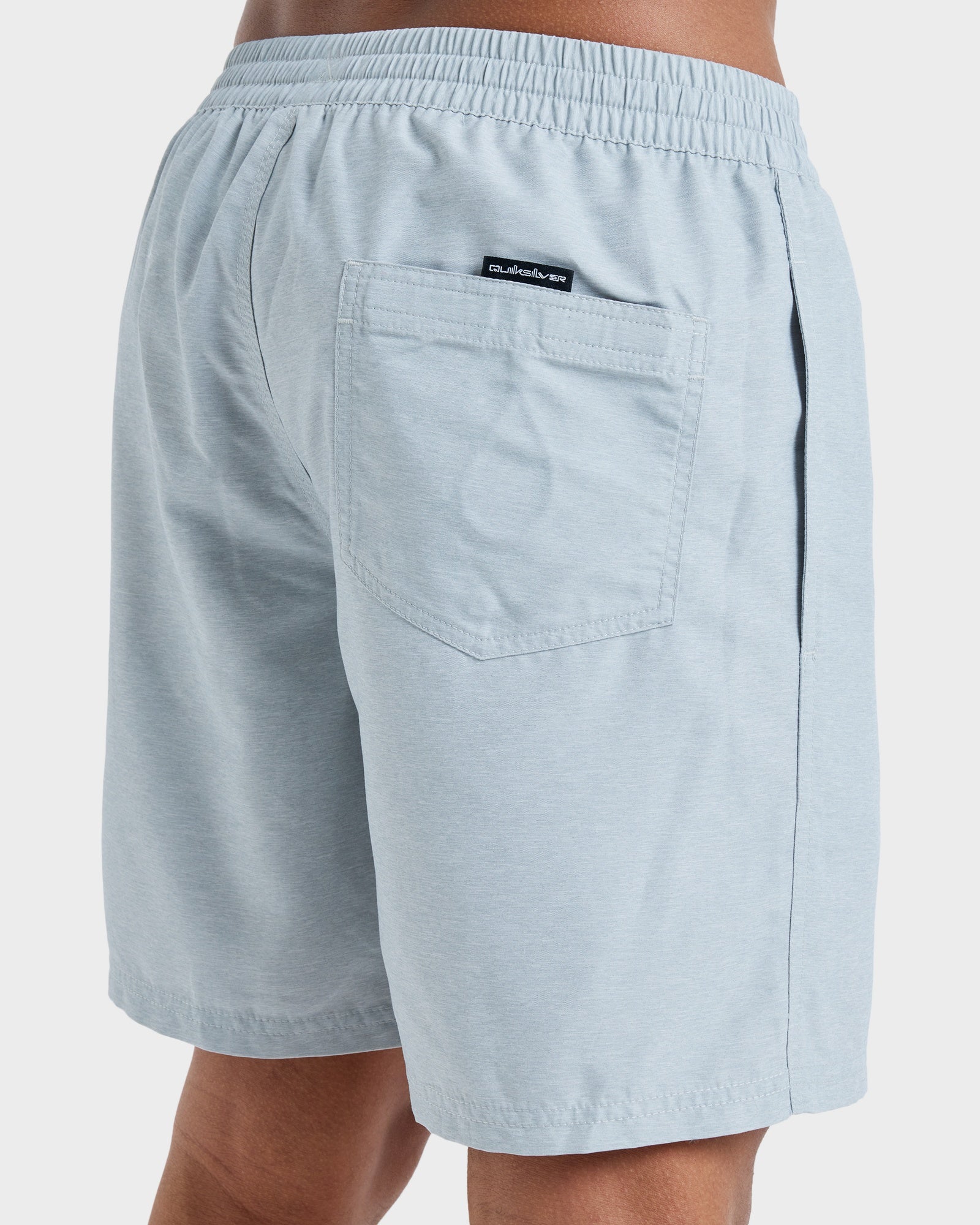 Mens Everyday 17" Swim Shorts