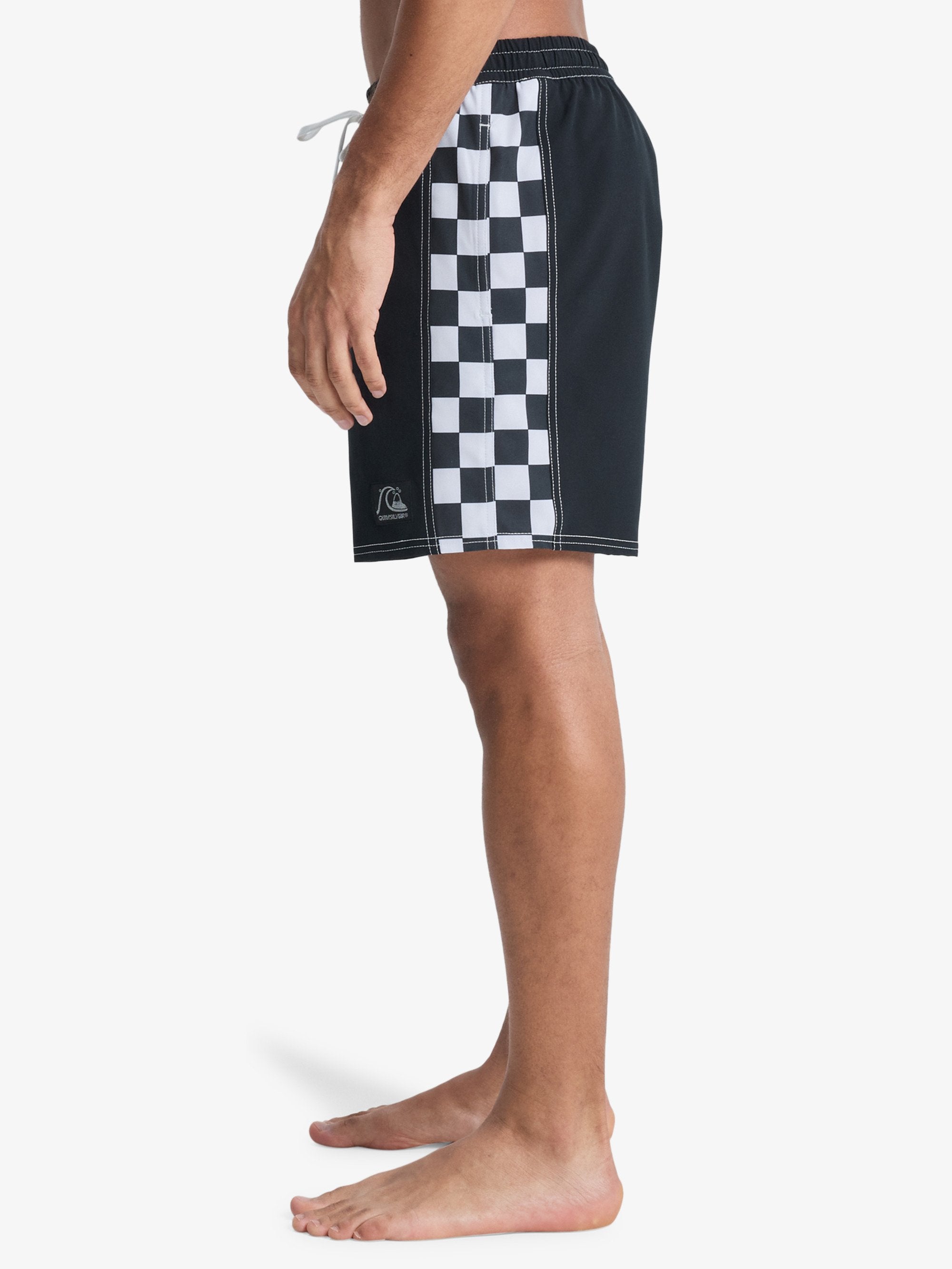 Mens Original Arch Volley 17" Swim Shorts