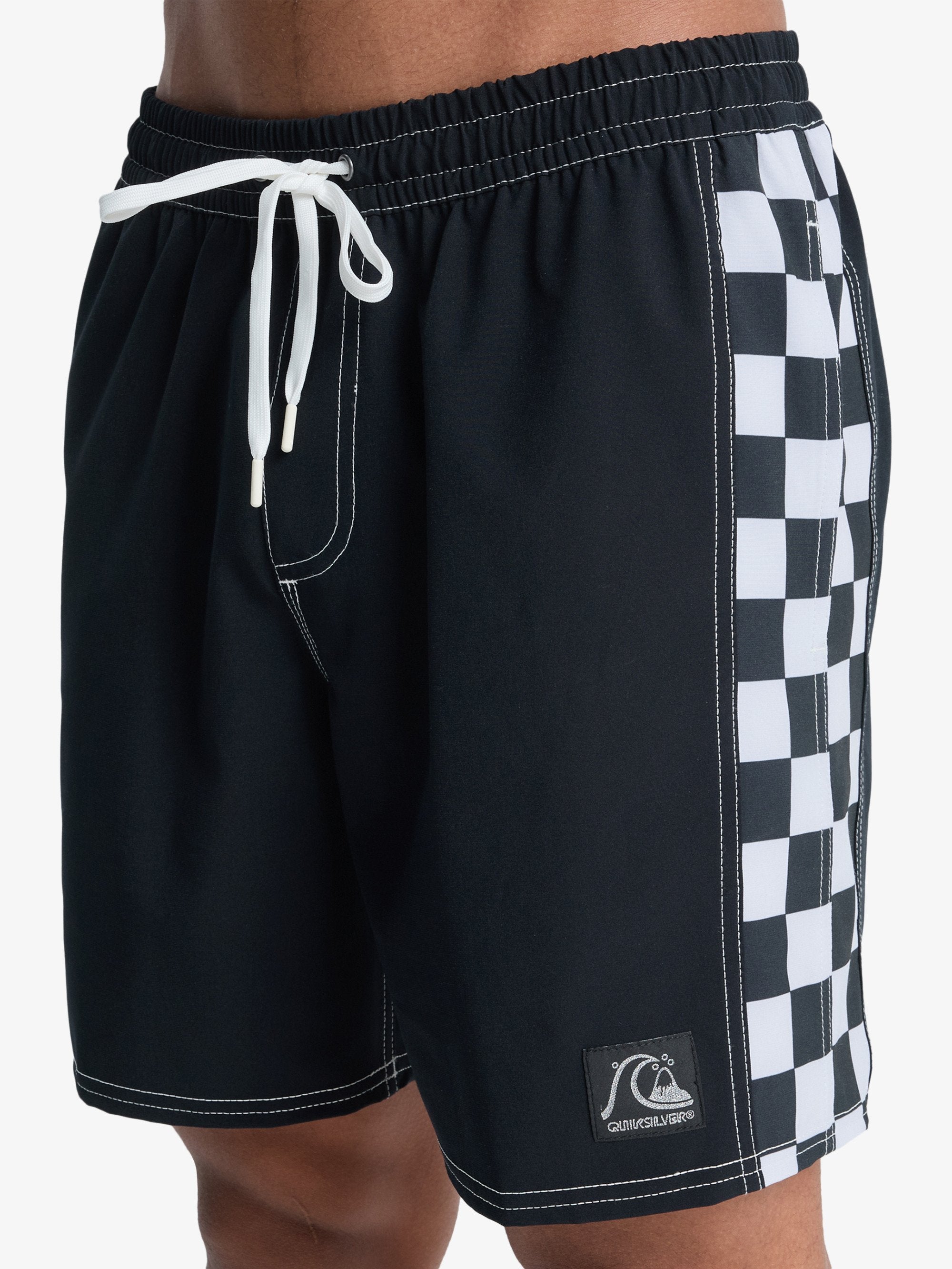 Mens Original Arch Volley 17" Swim Shorts