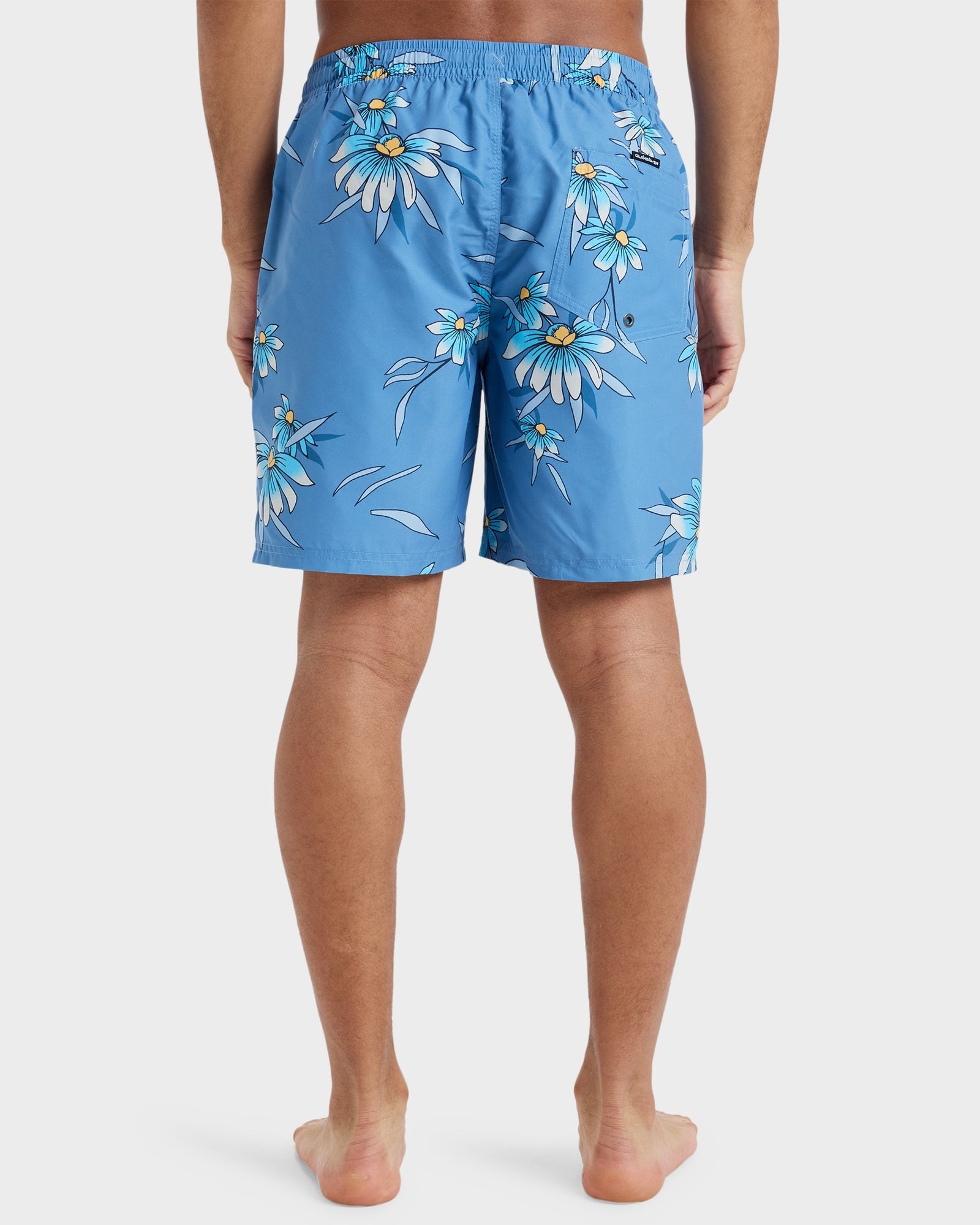 Mens Everyday 17" Swim Shorts