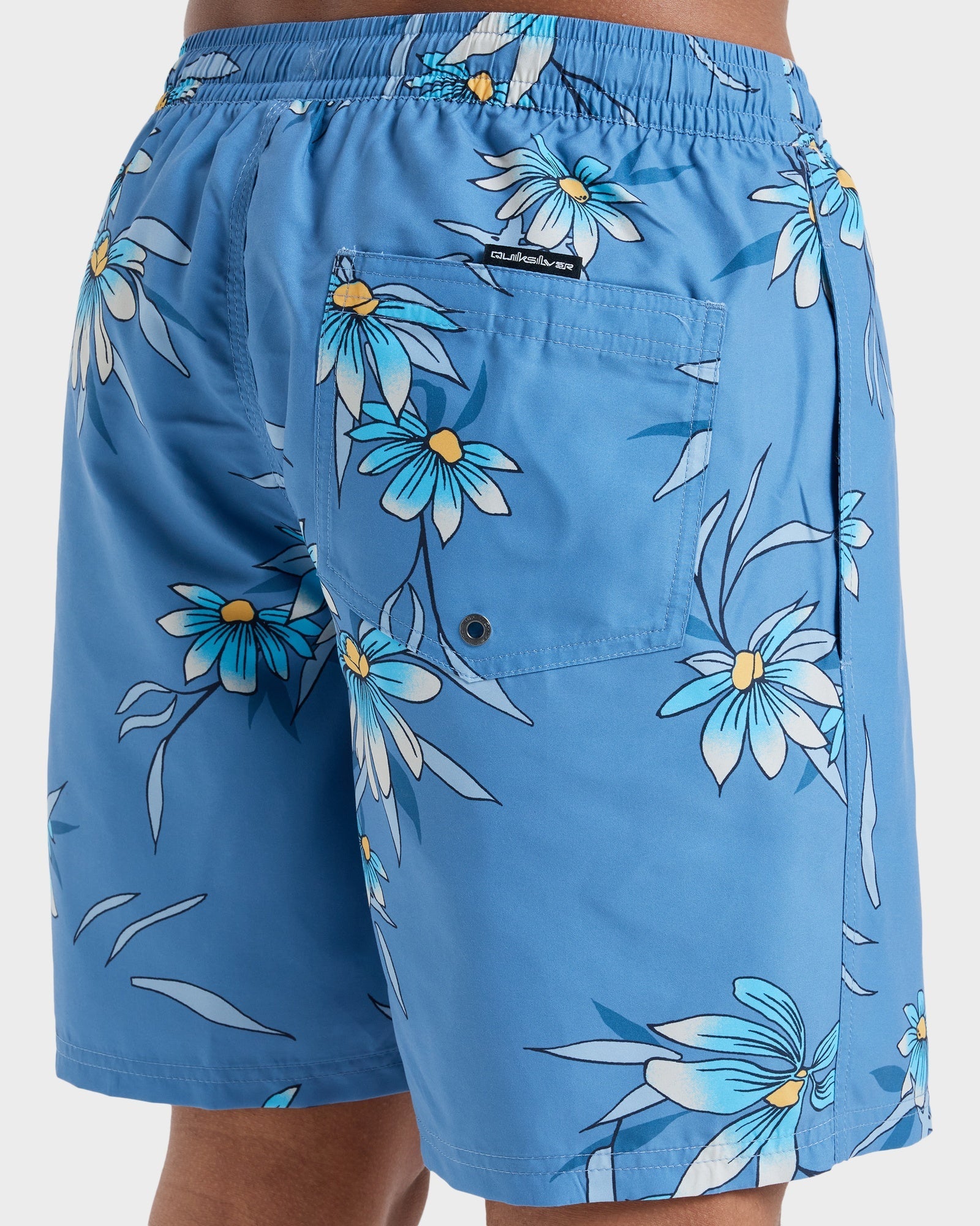 Mens Everyday 17" Swim Shorts