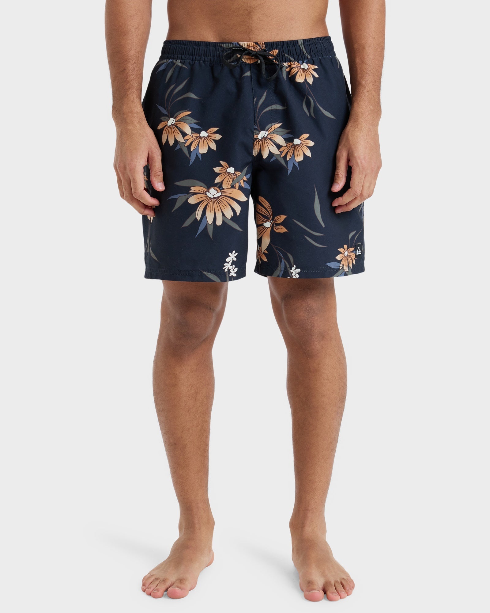 Mens Everyday 17" Swim Shorts