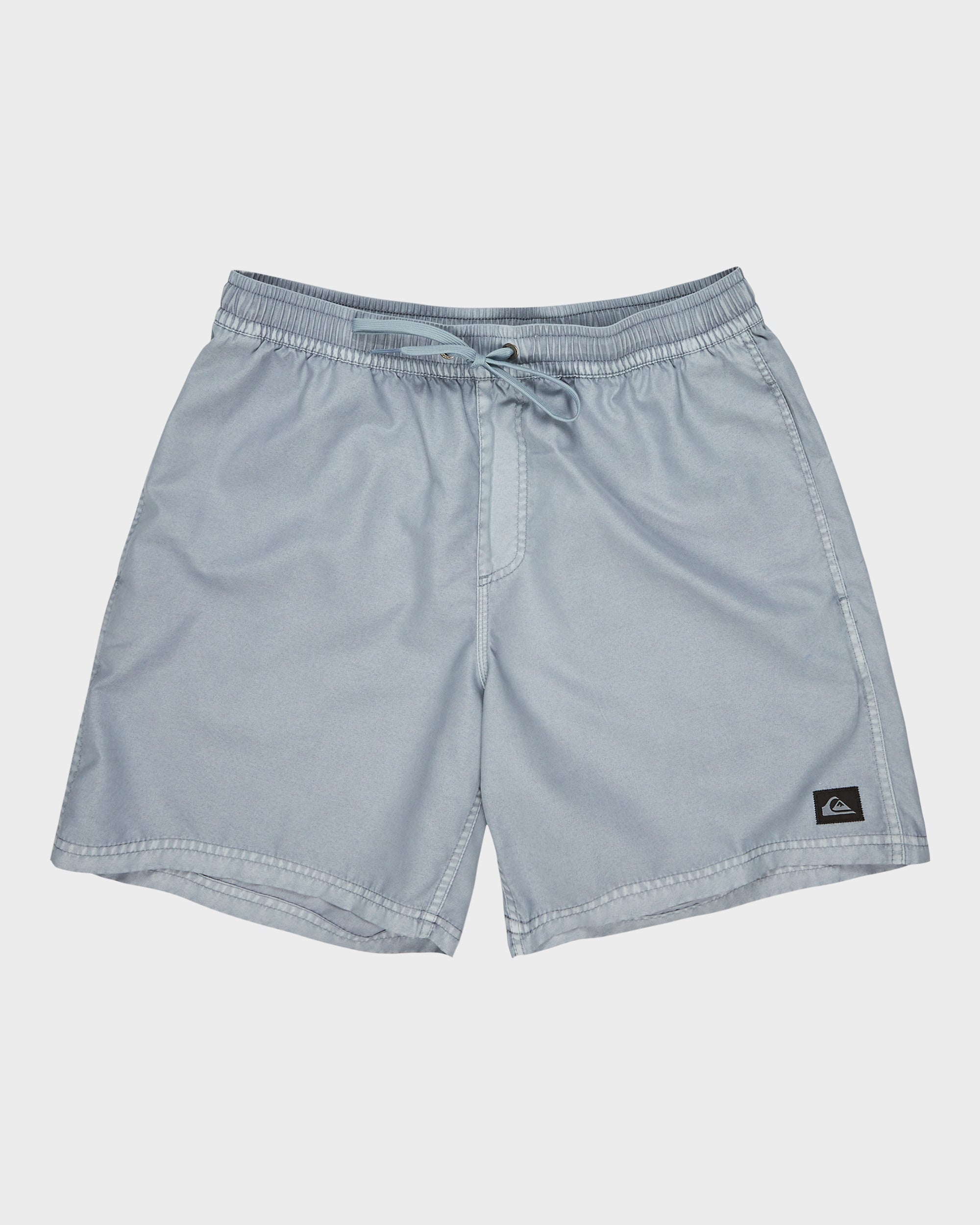 Mens Everyday Surfwash 17" Swim Shorts