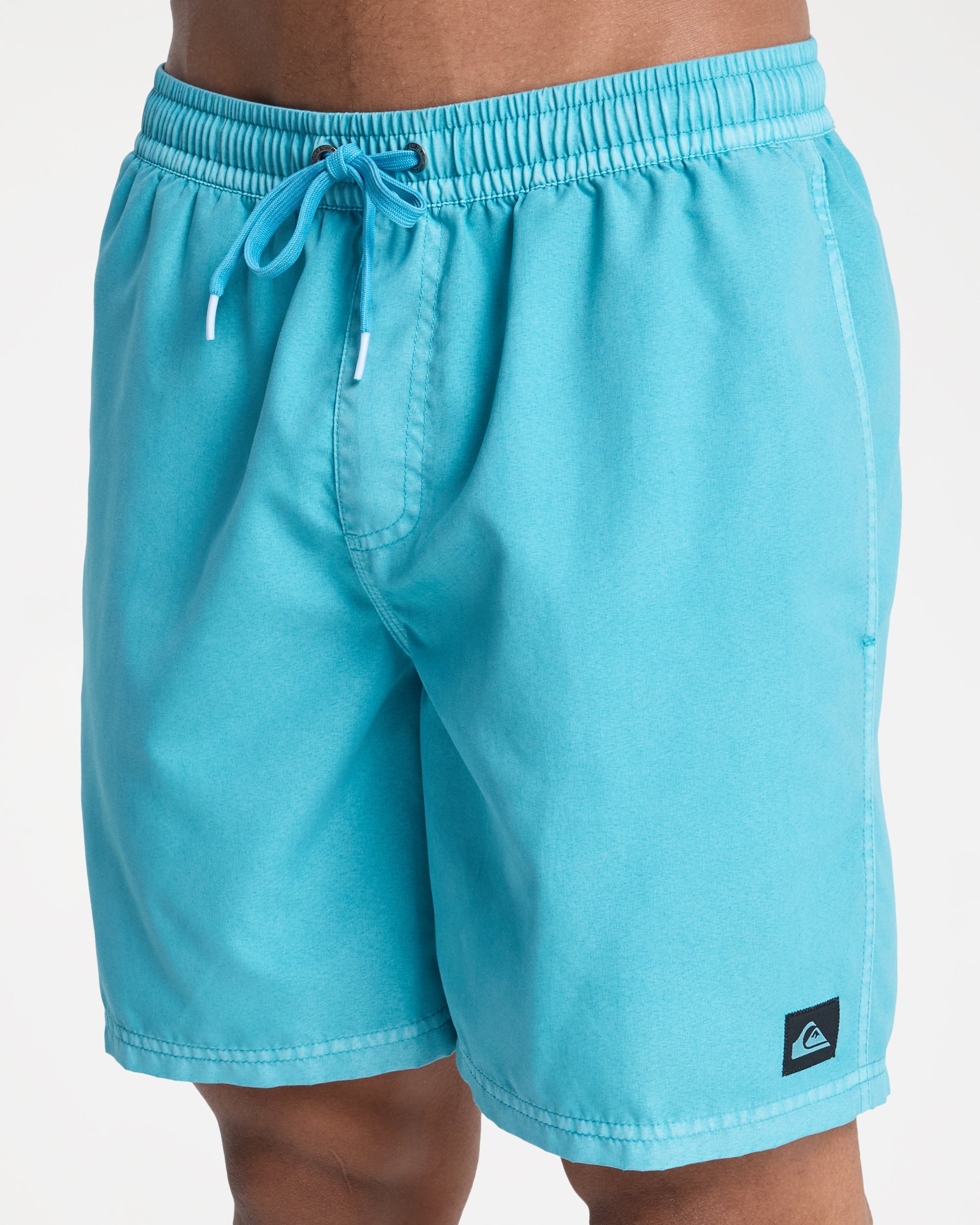 Mens Surfwash 17" Swim Shorts