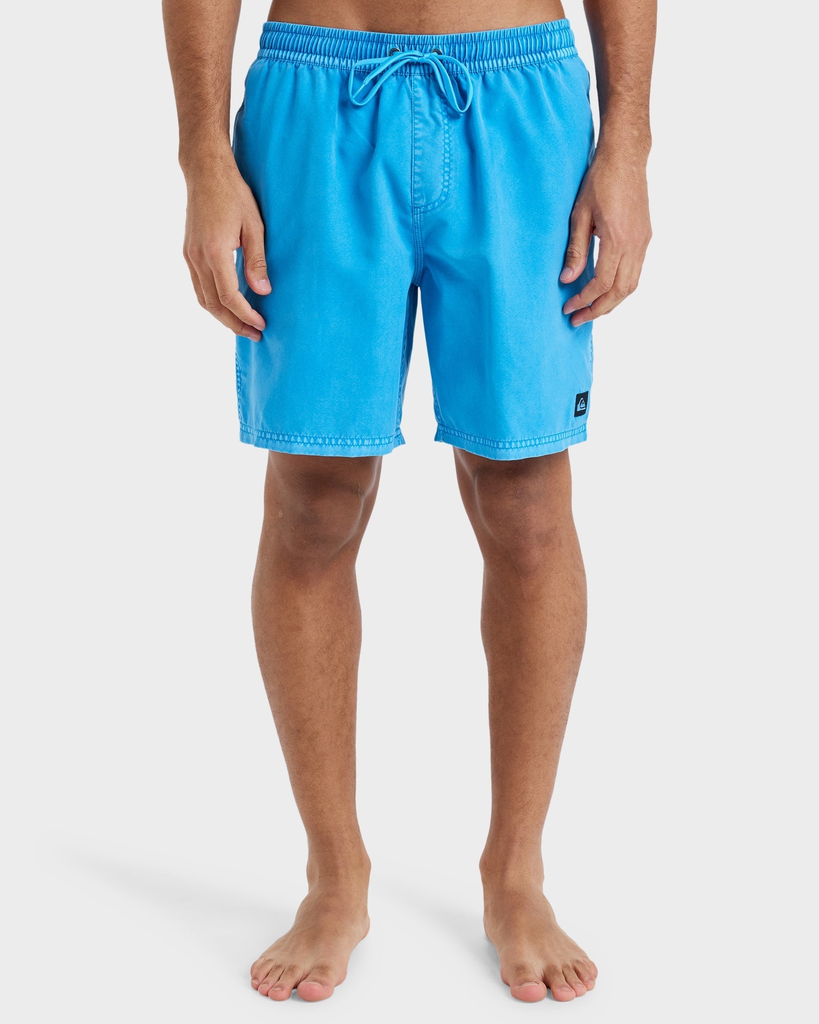 Mens Everyday Surfwash 17" Swim Shorts