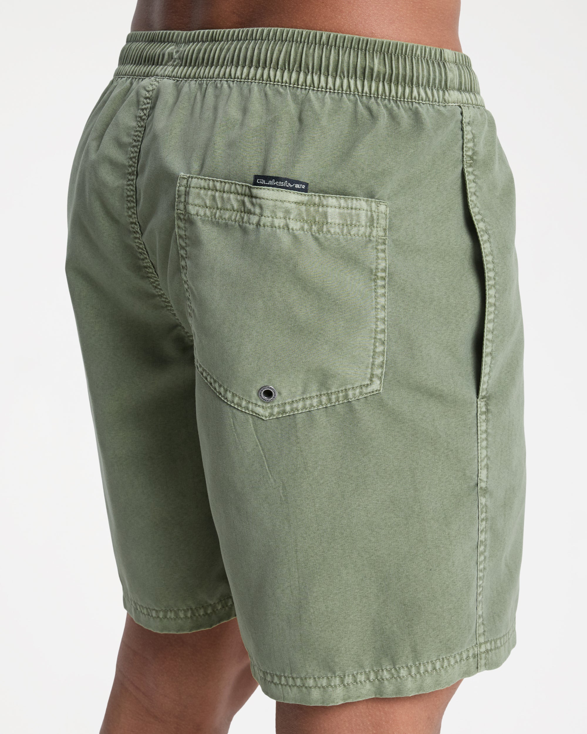 Mens Surfwash 17" Swim Shorts