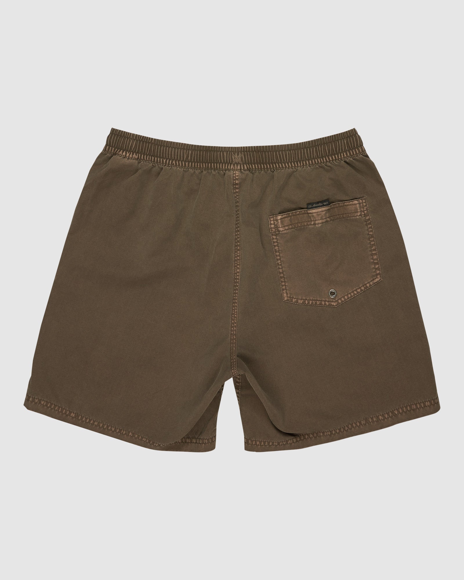 Mens Everyday Surfwash 17" Swim Shorts