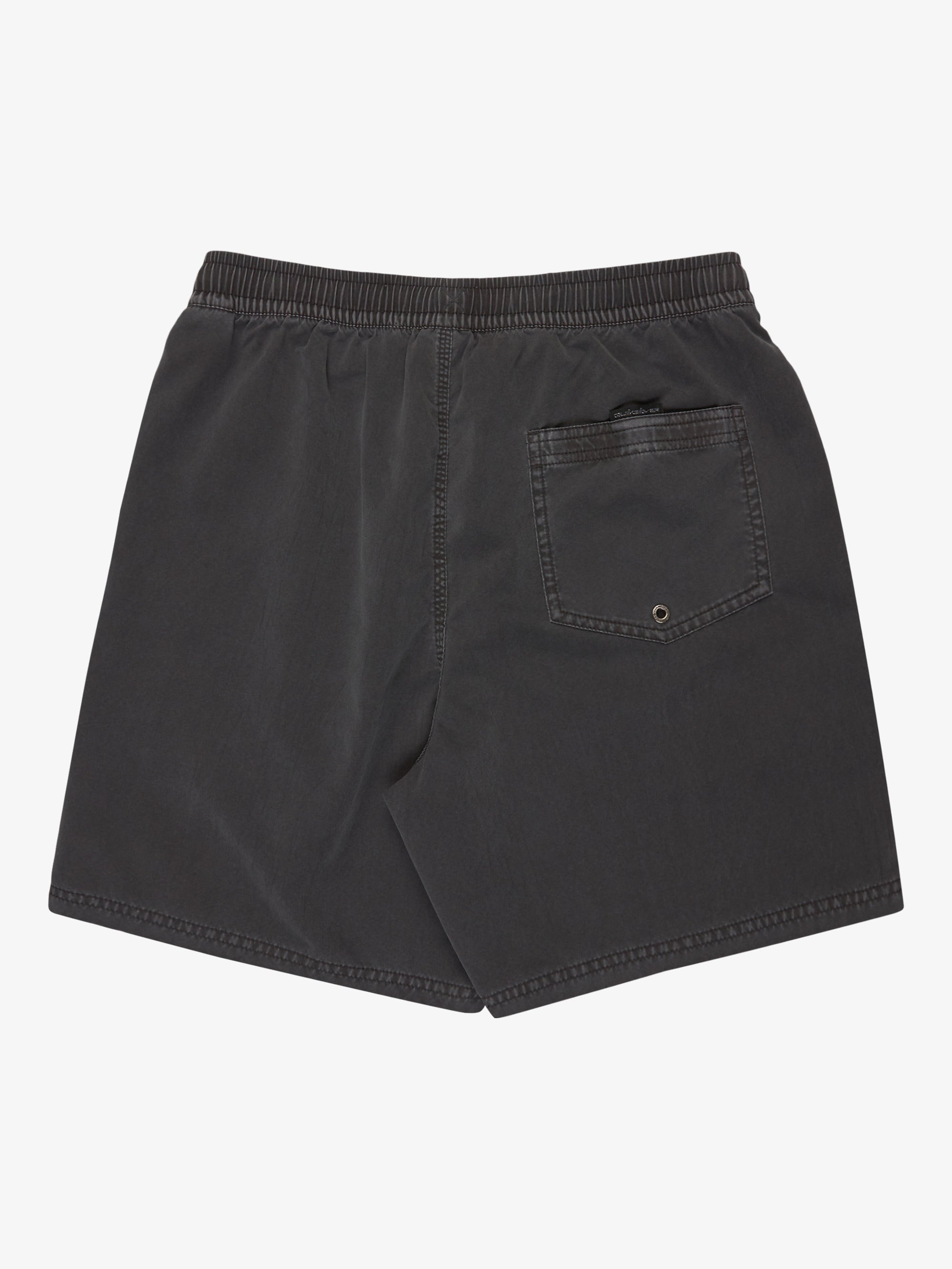 Mens Everyday Surfwash 17" Swim Shorts