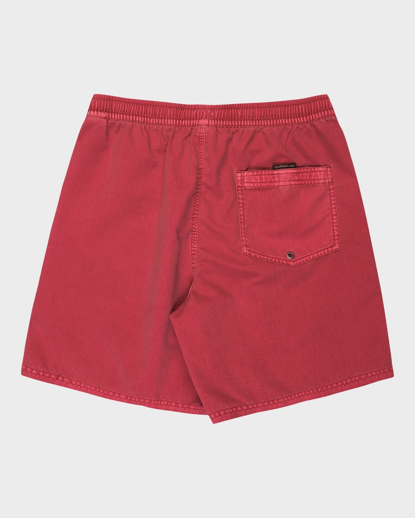 Mens Surfwash 17" Swim Shorts