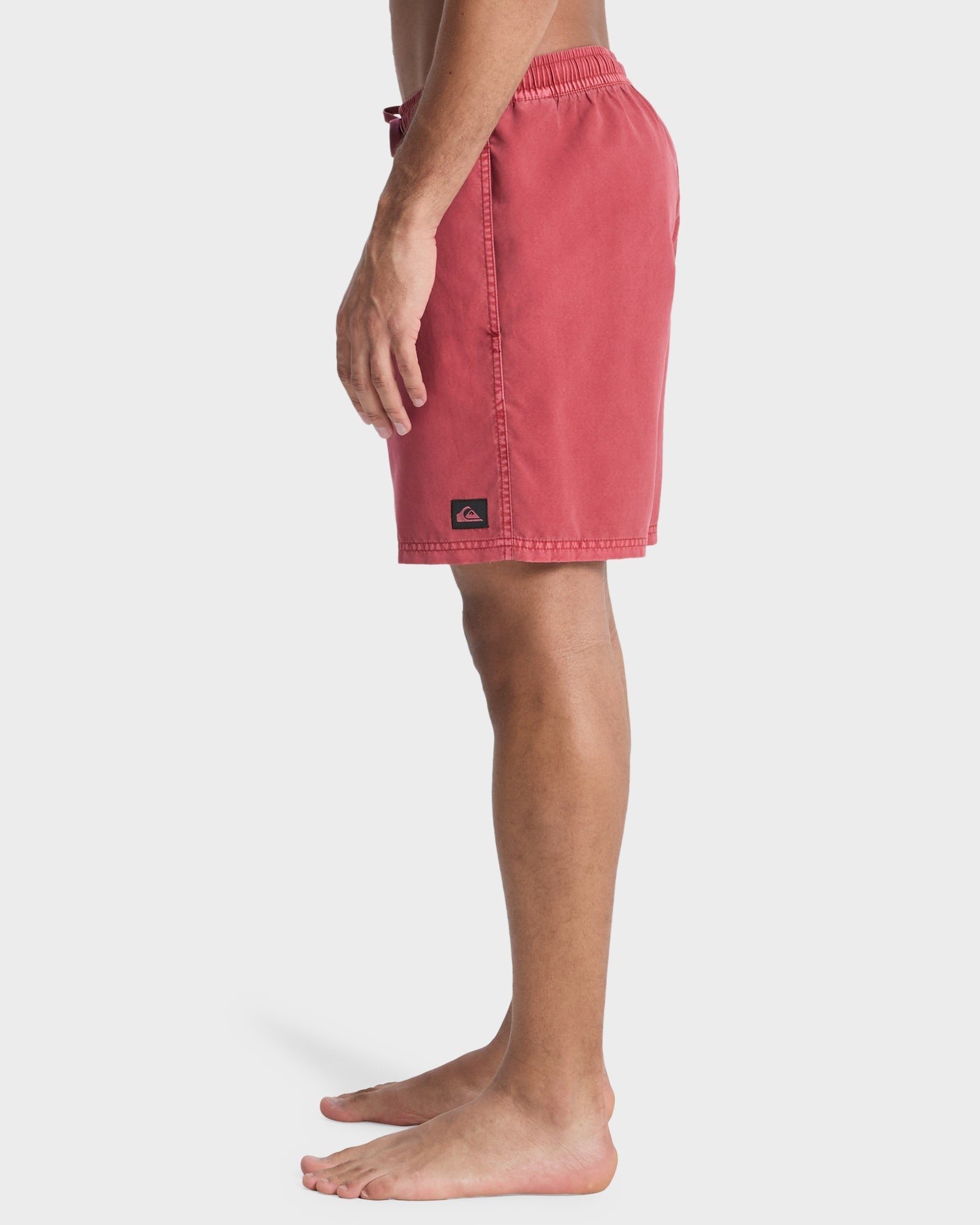 Mens Surfwash 17" Swim Shorts