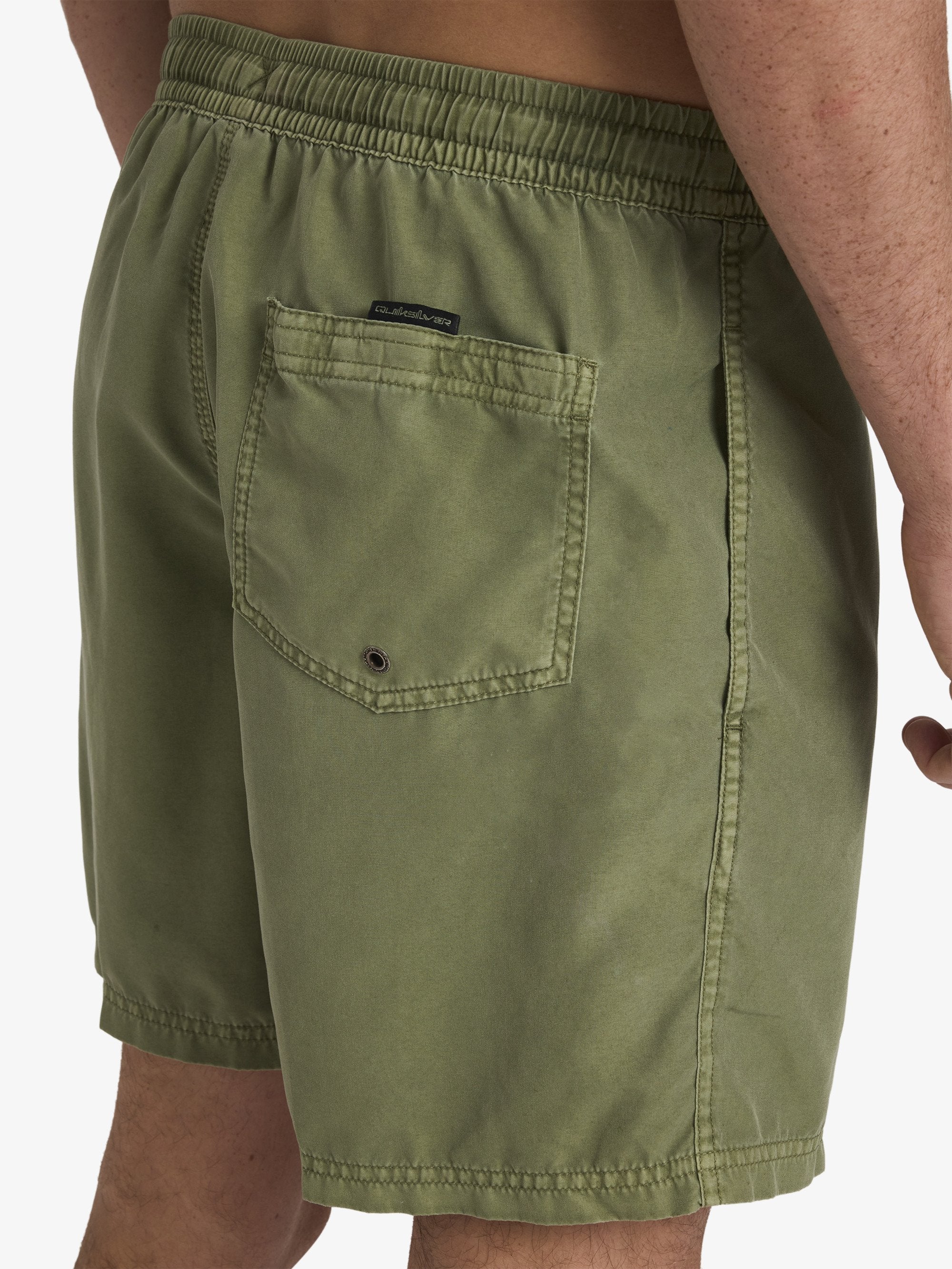 Mens Everyday Volley 17" Swim Shorts