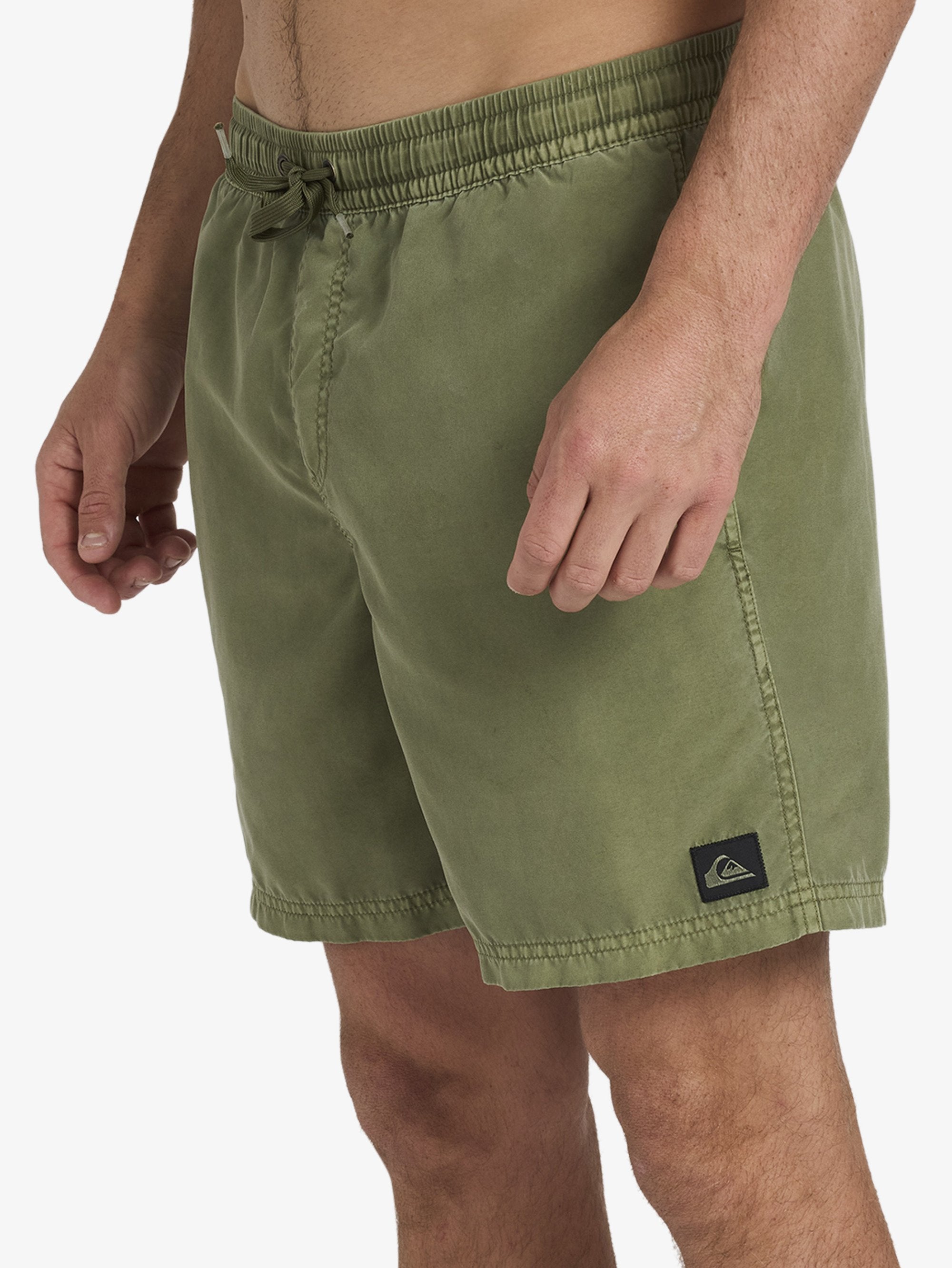 Mens Everyday Volley 17" Swim Shorts