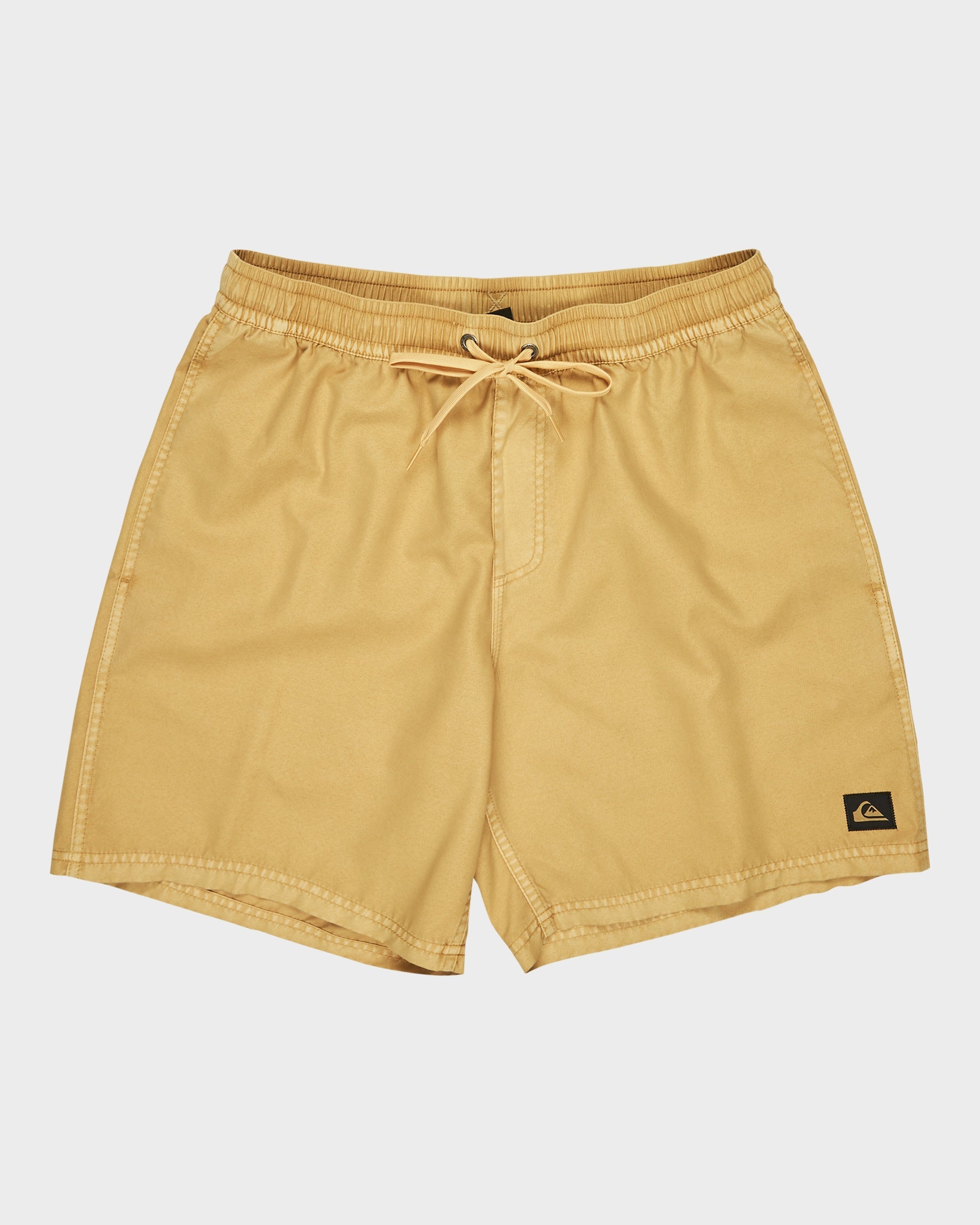 Mens Everyday Surfwash 17" Swim Shorts