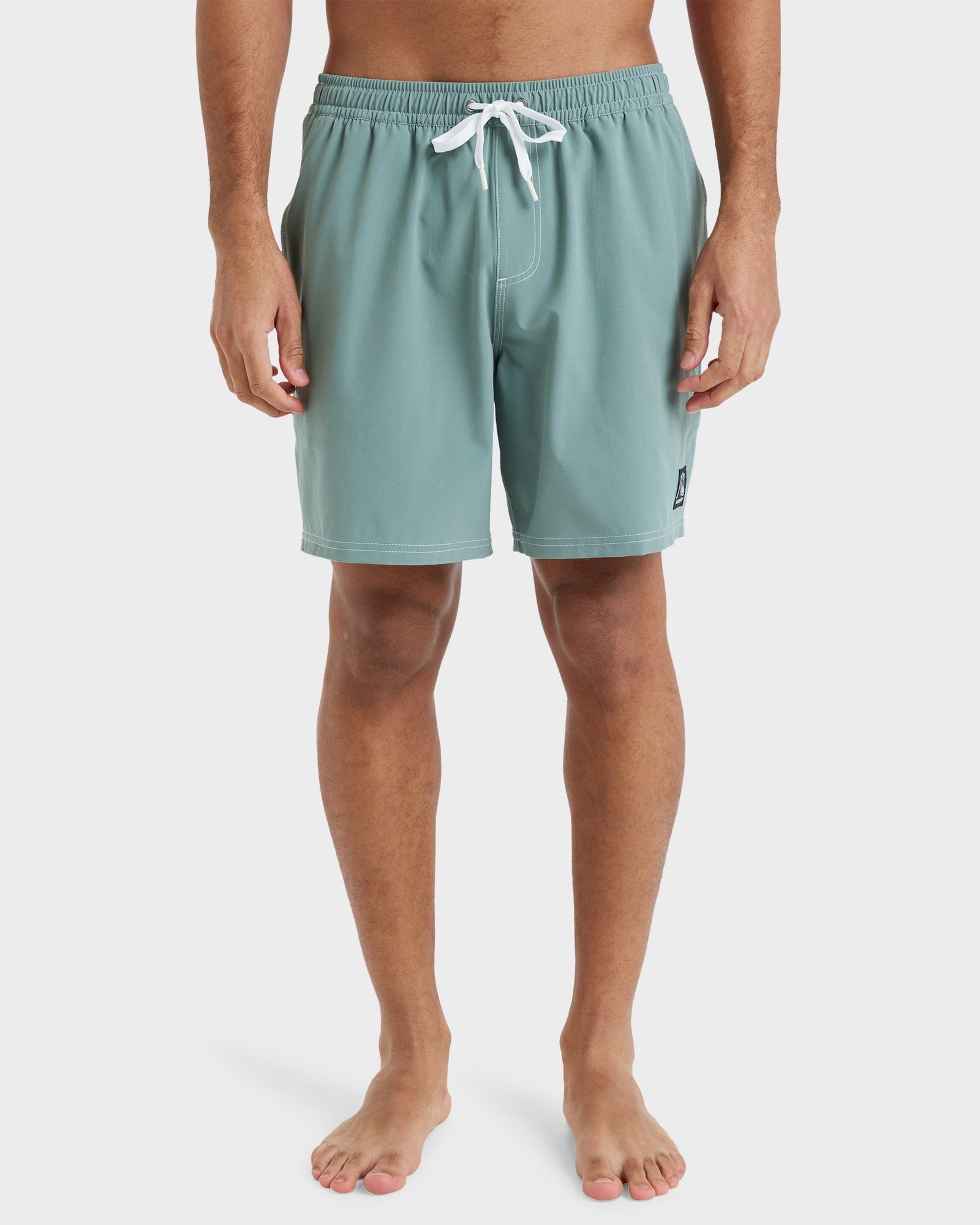 Mens Original 17" Swim Shorts