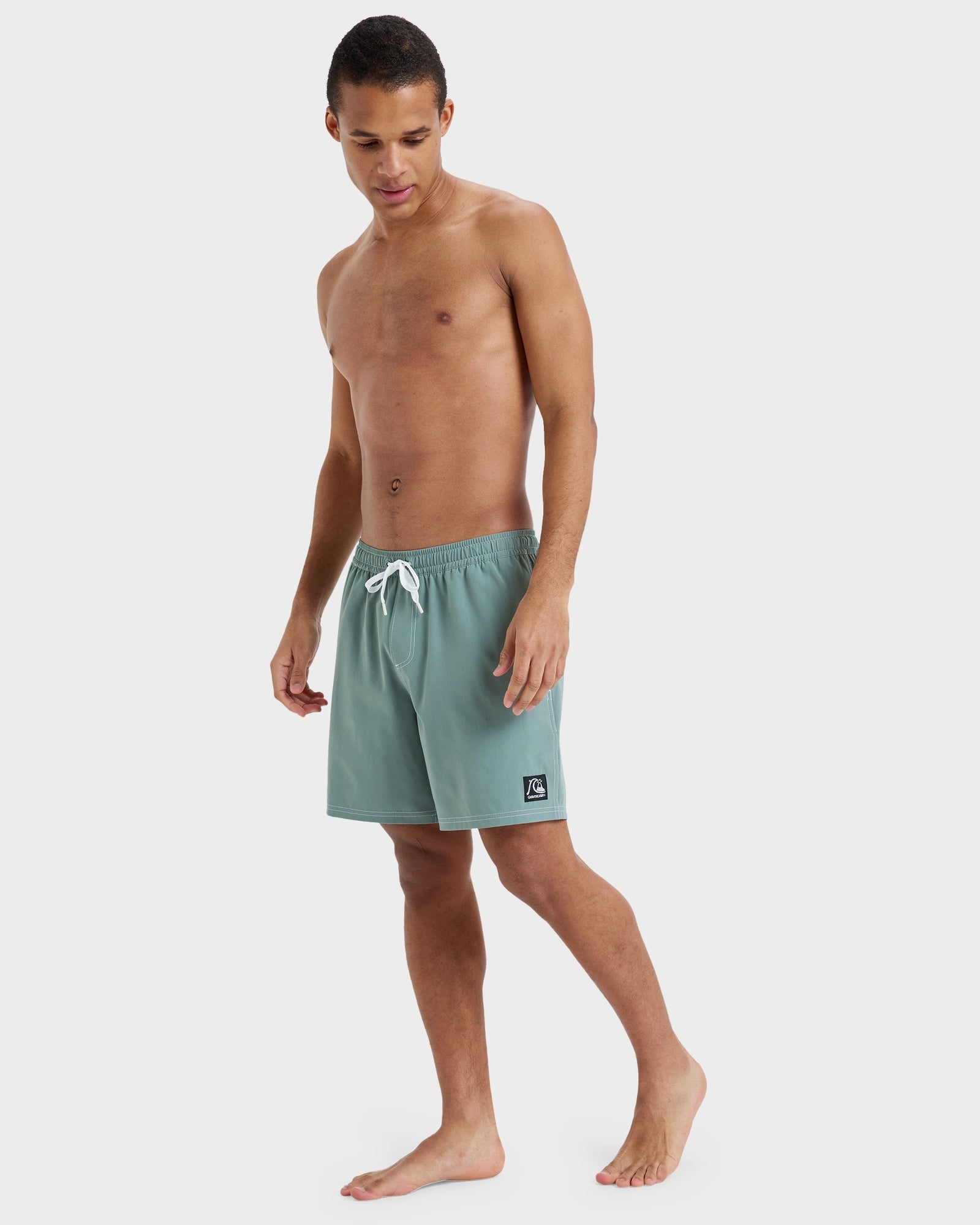 Mens Original 17" Swim Shorts