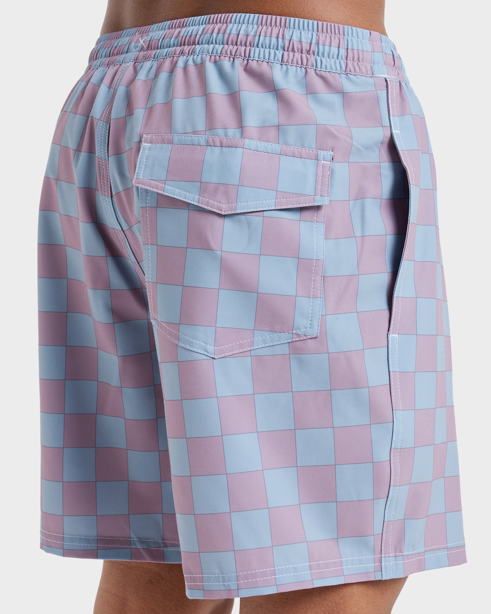 Mens Original 17" Swim Shorts