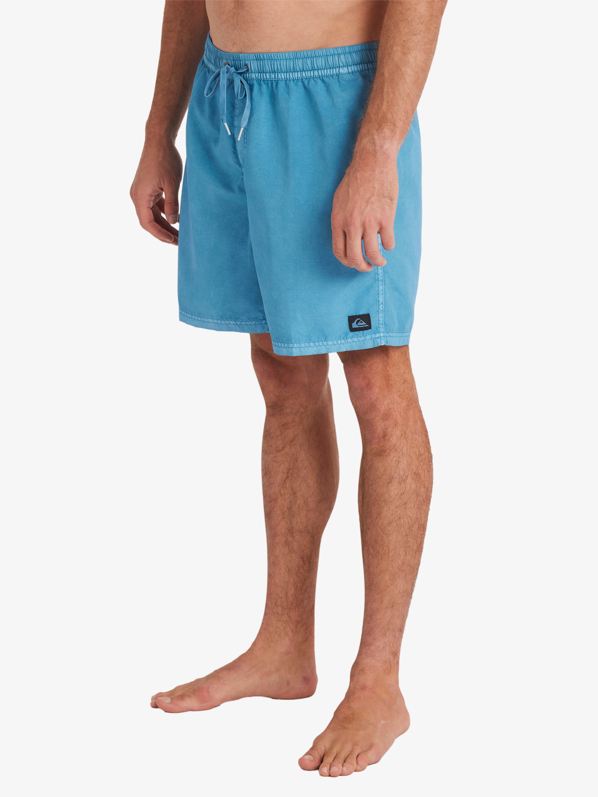 Mens Everyday Surfwash Volley 17" Swim Shorts