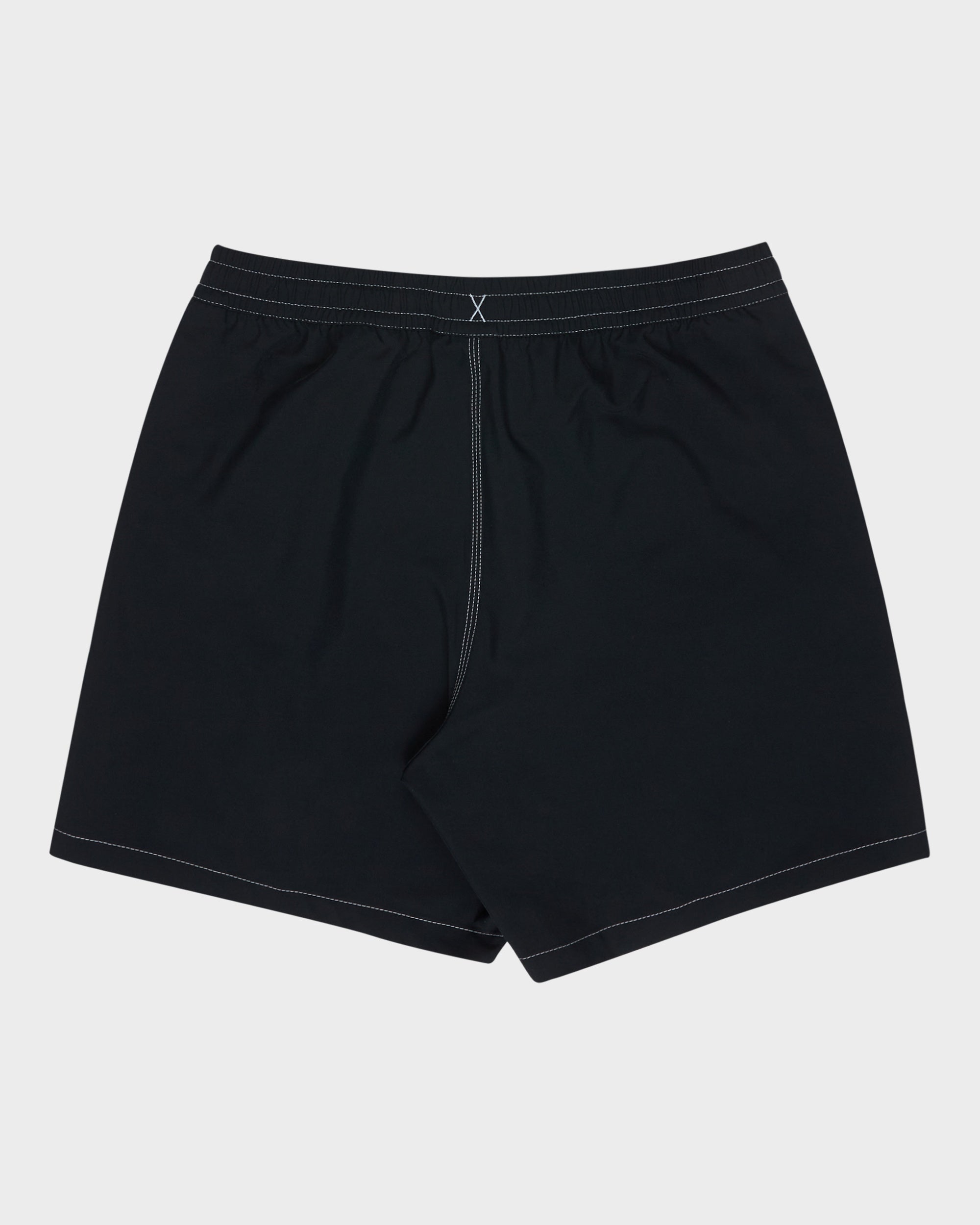 Mens Surfsilk Volley 17" Swim Shorts