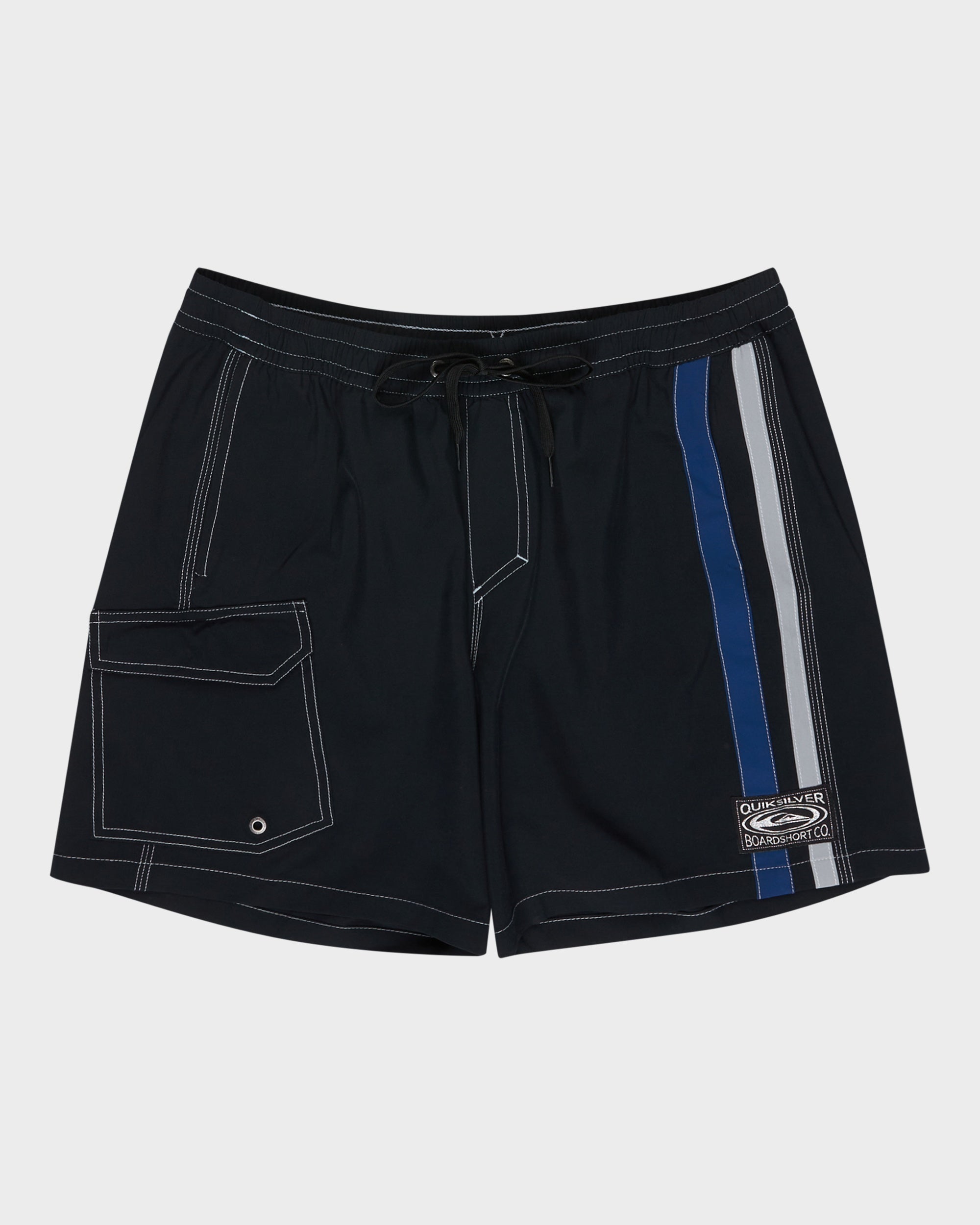 Mens Surfsilk Volley 17" Swim Shorts