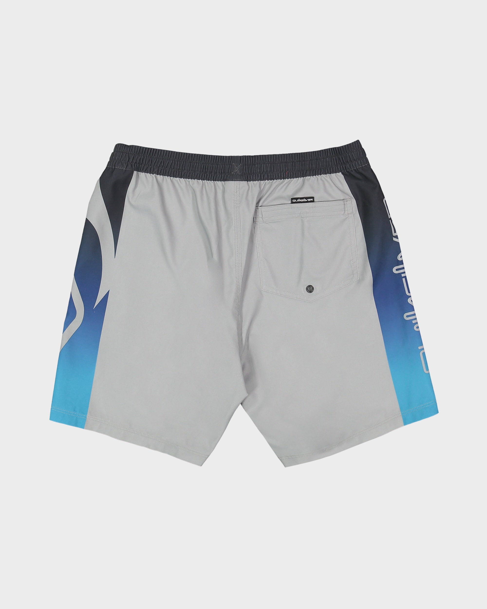 Mens Everyday Volley 17" Swim Shorts