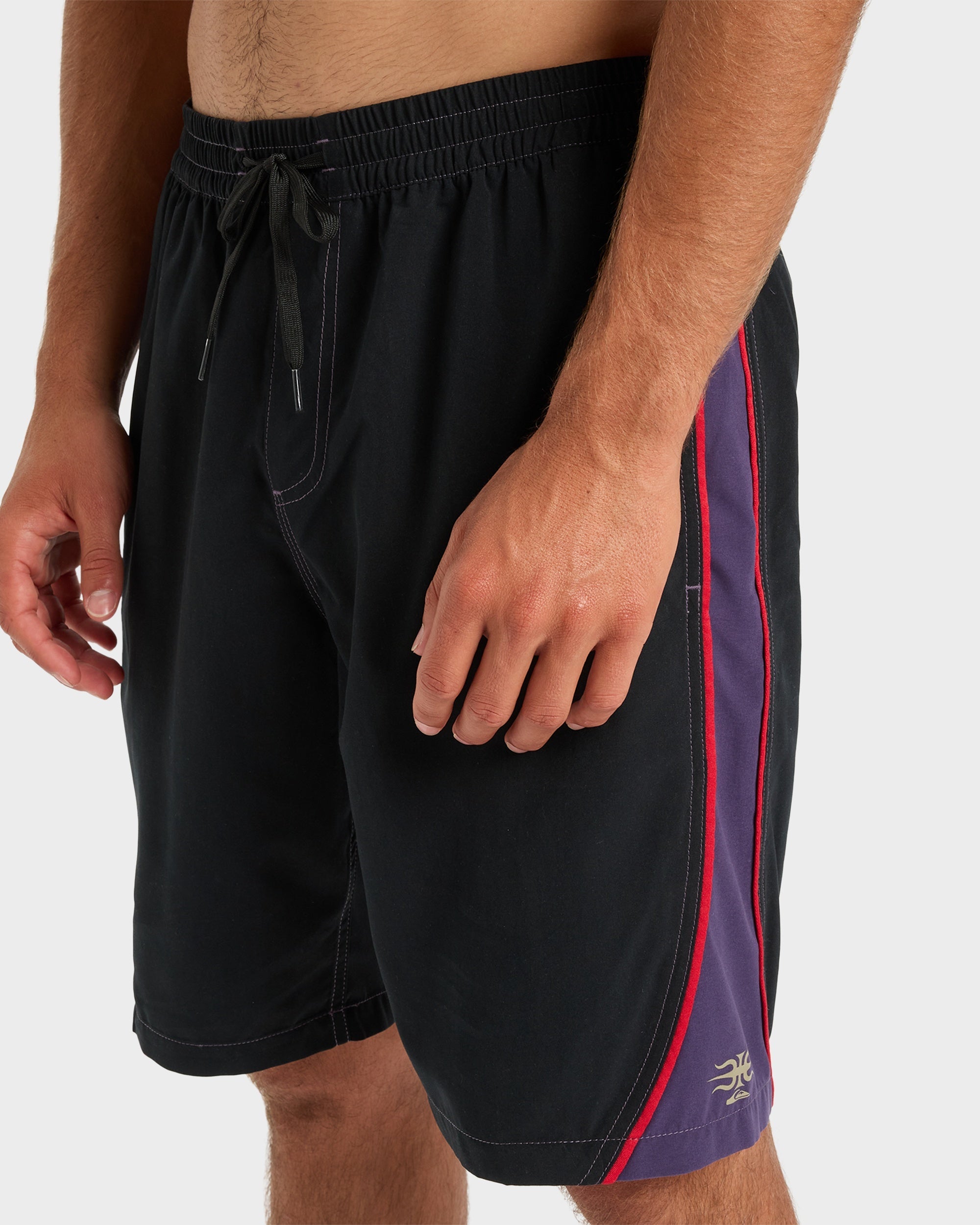 Mens Mercury Volley 20" Swim Shorts