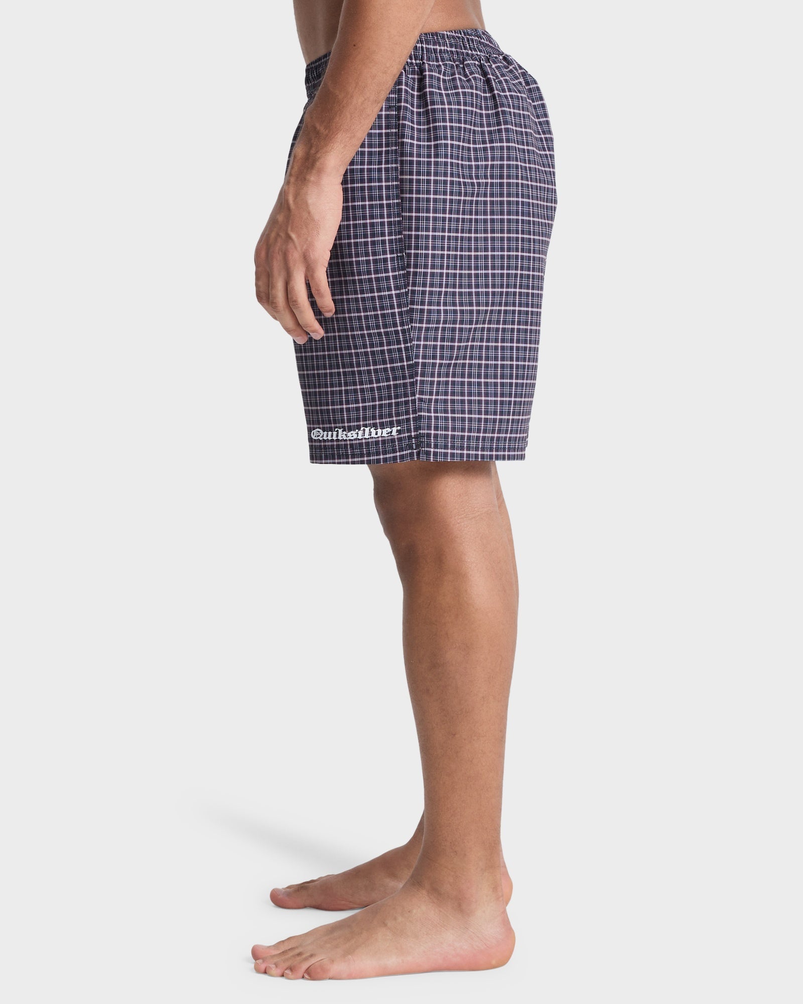 Mens Mercury Volley 18" Swim Shorts