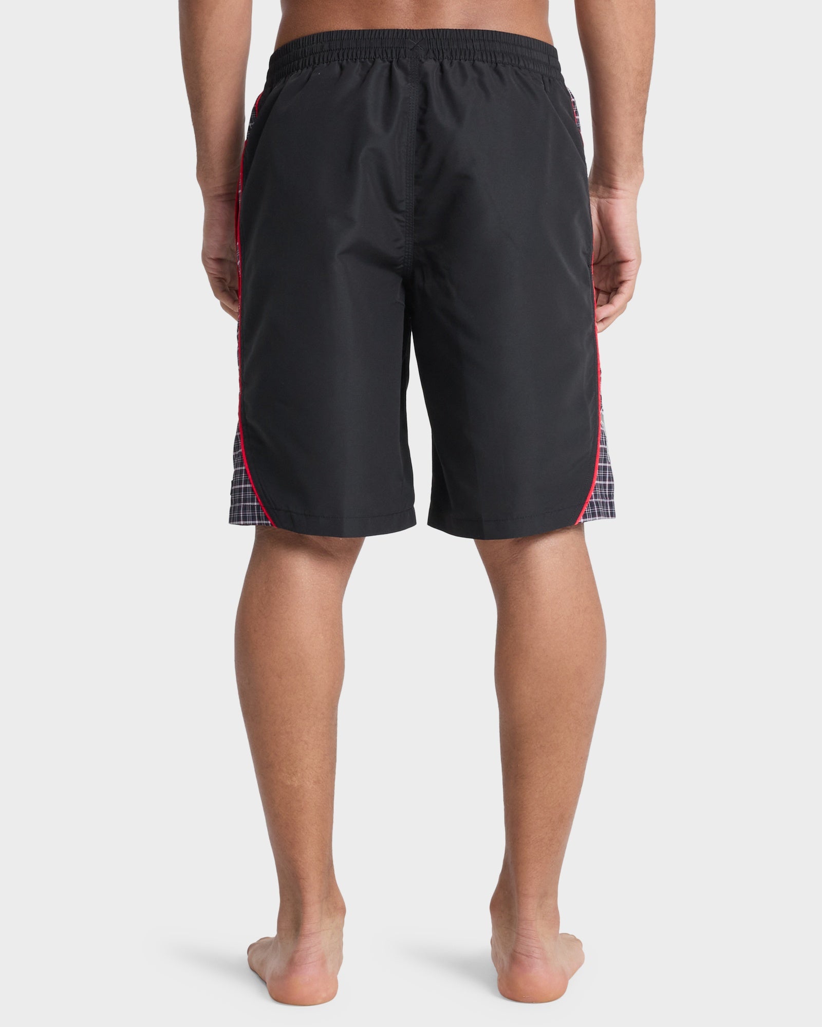 Mens Mercury 99 20" Swim Shorts