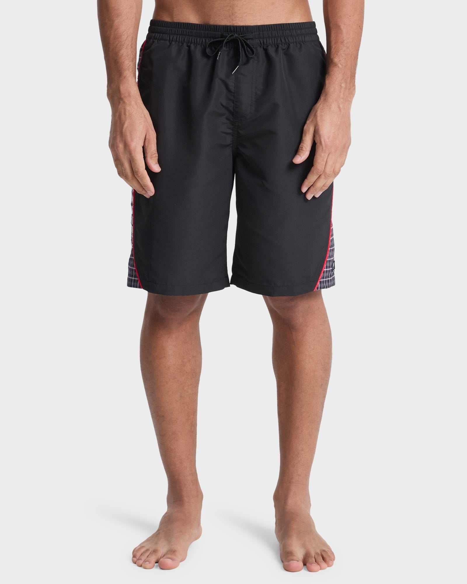 Mens Mercury 99 20" Swim Shorts