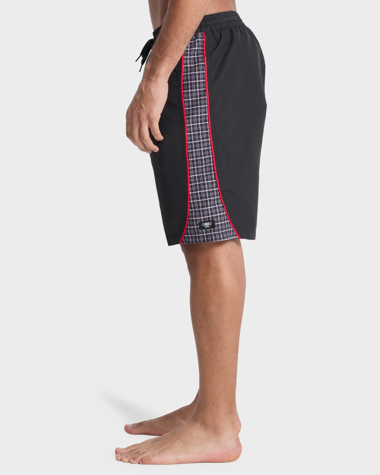 Mens Mercury 99 20" Swim Shorts