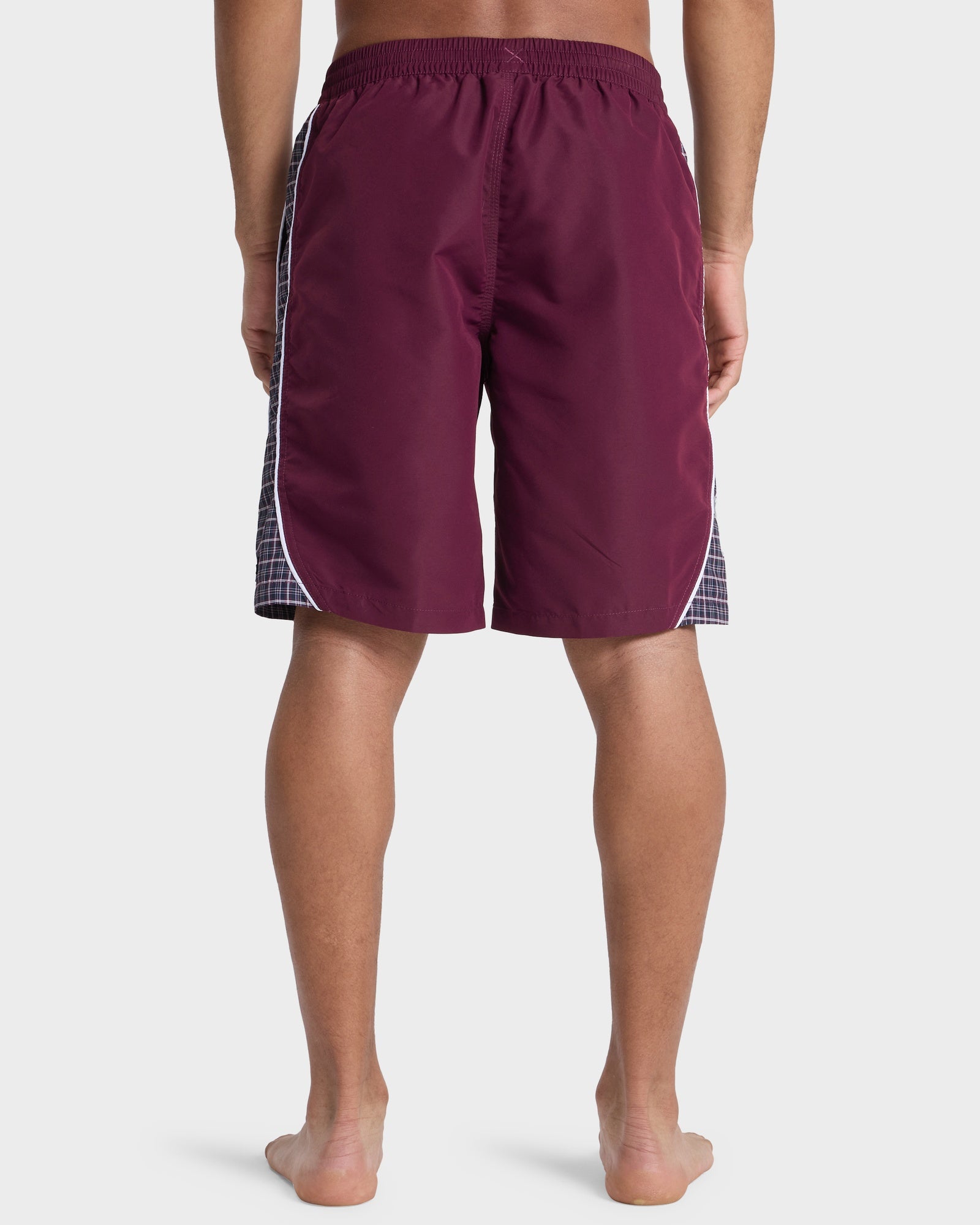 Mens Mercury 99 20" Swim Shorts
