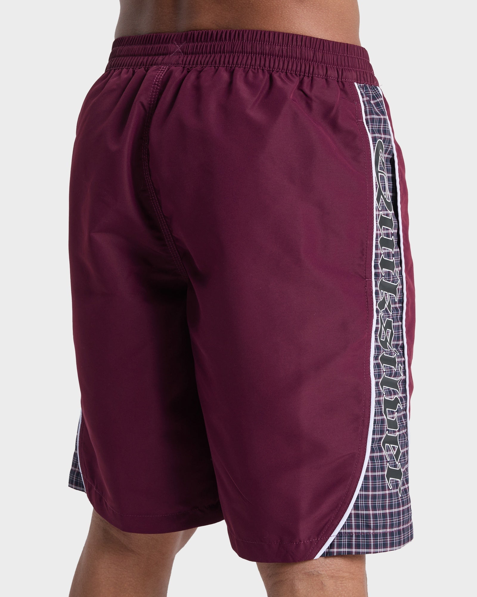 Mens Mercury 99 20" Swim Shorts