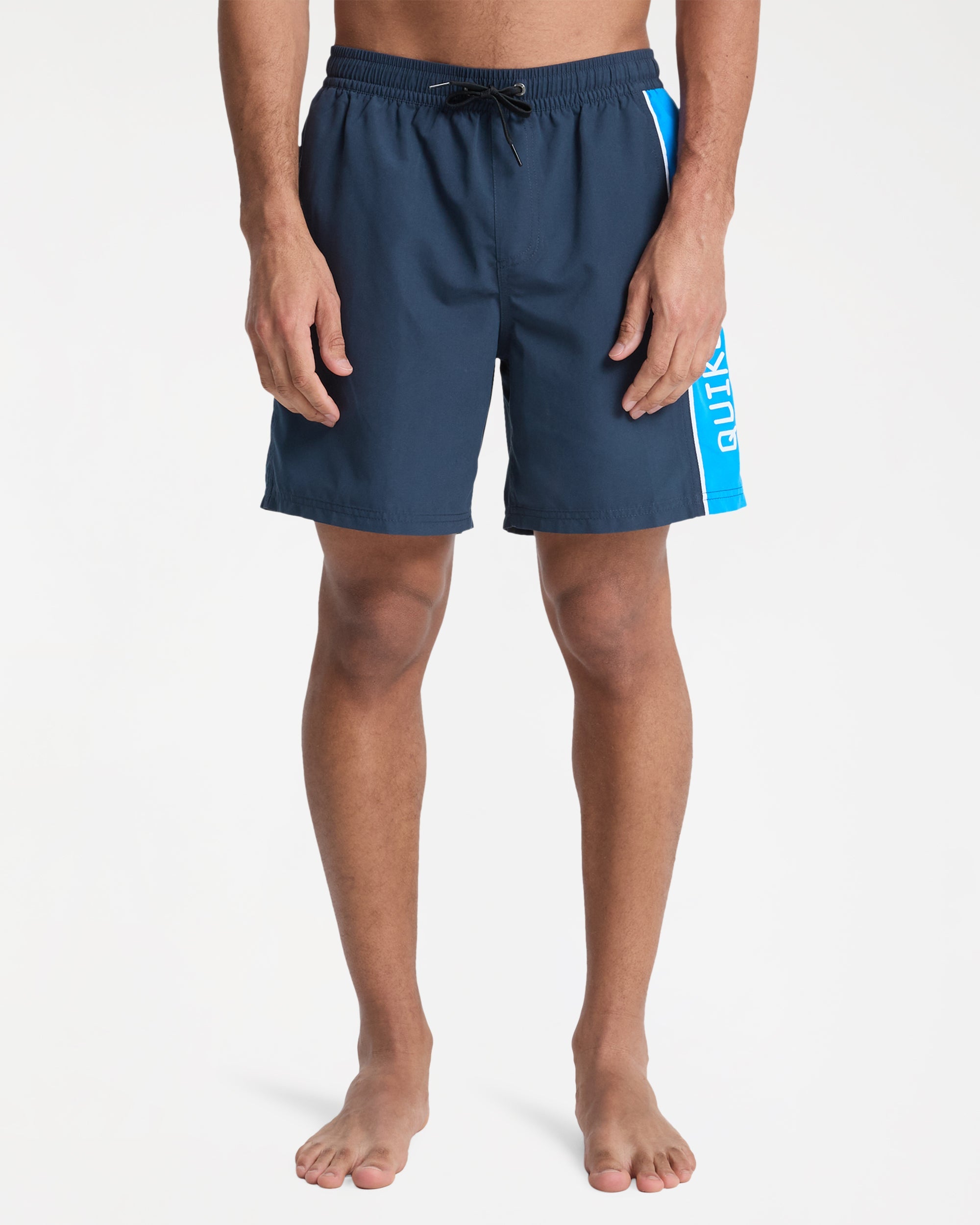 Mens Everyday Clicker 17" Swim Shorts