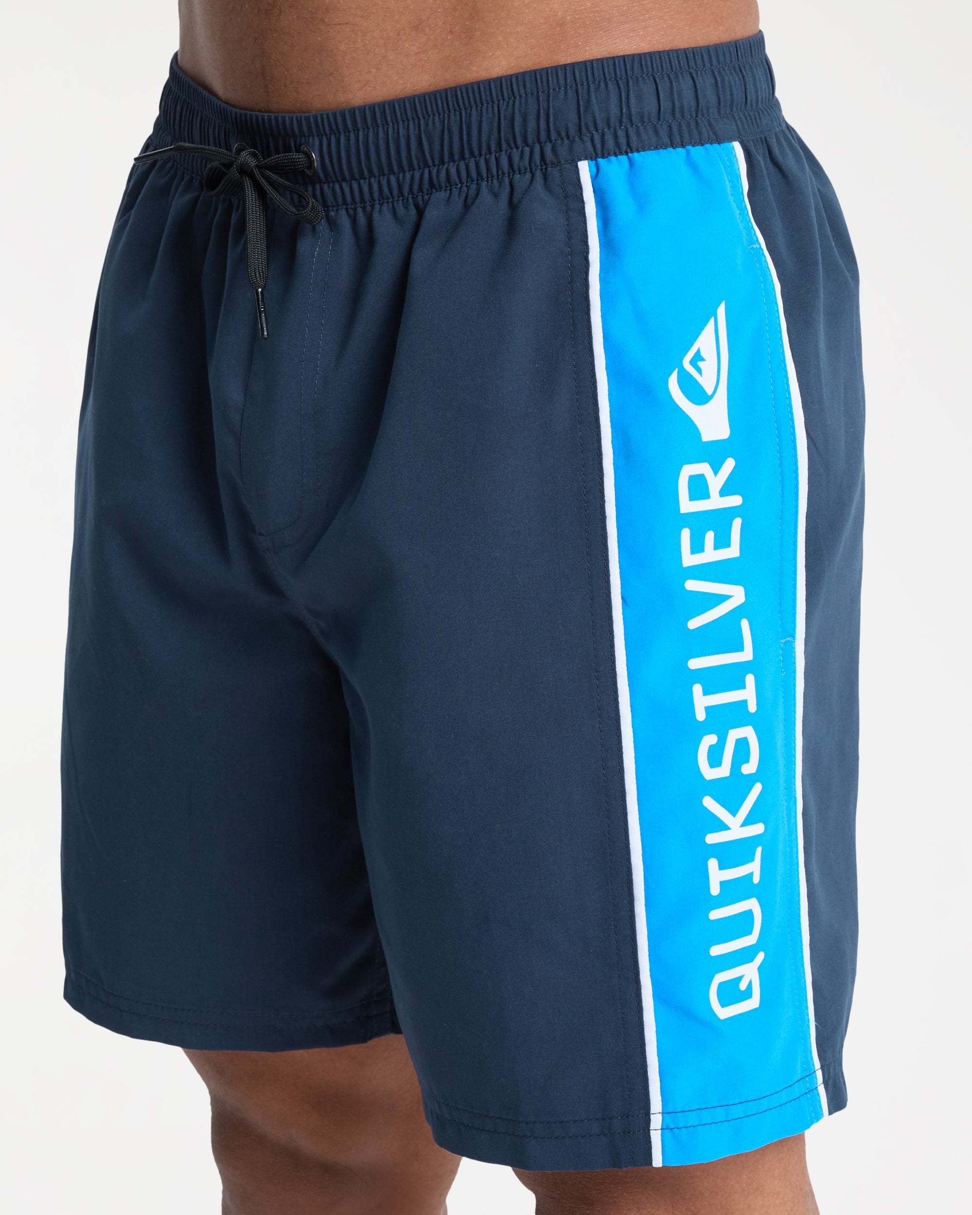 Mens Everyday Clicker 17" Swim Shorts