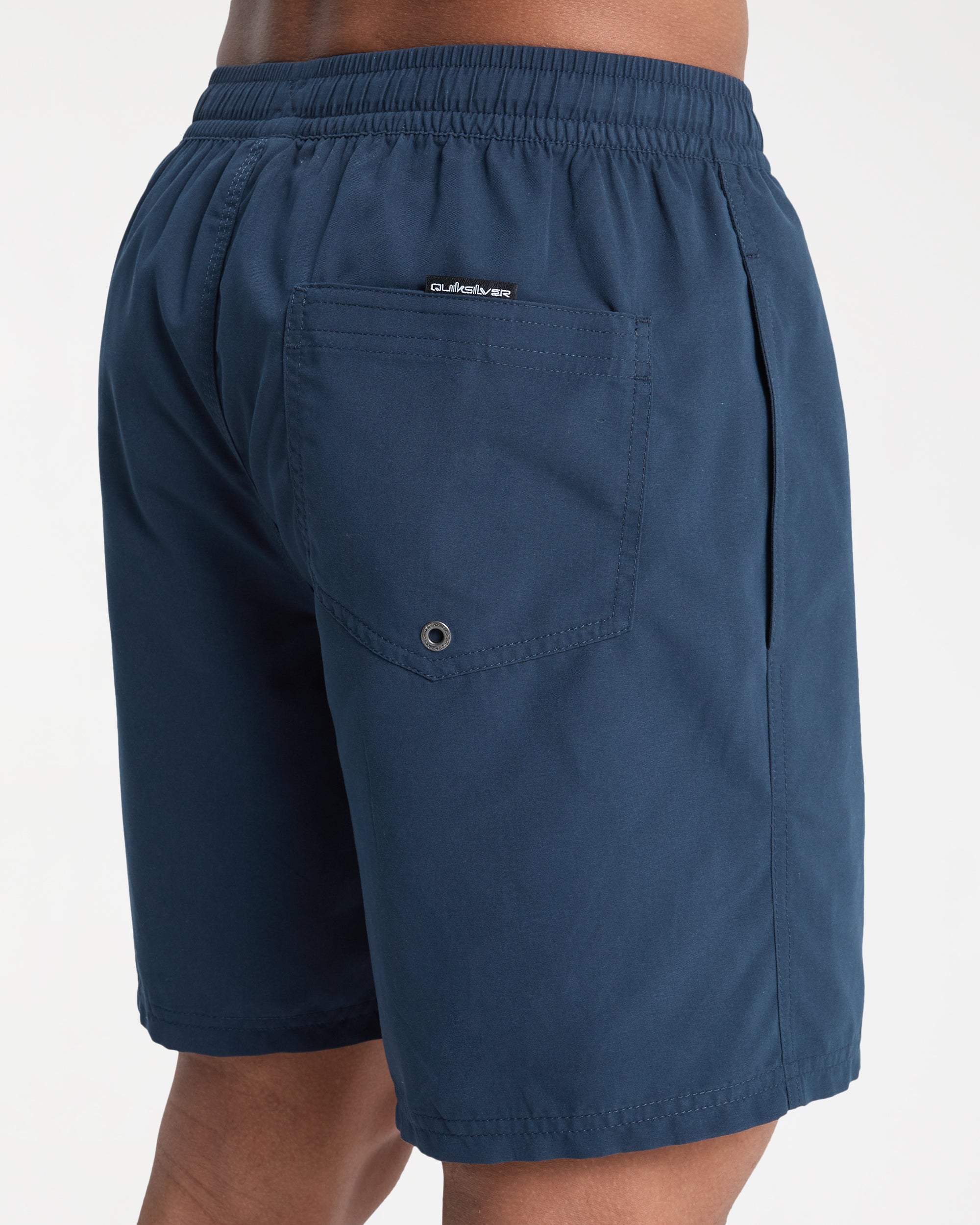 Mens Everyday Clicker 17" Swim Shorts