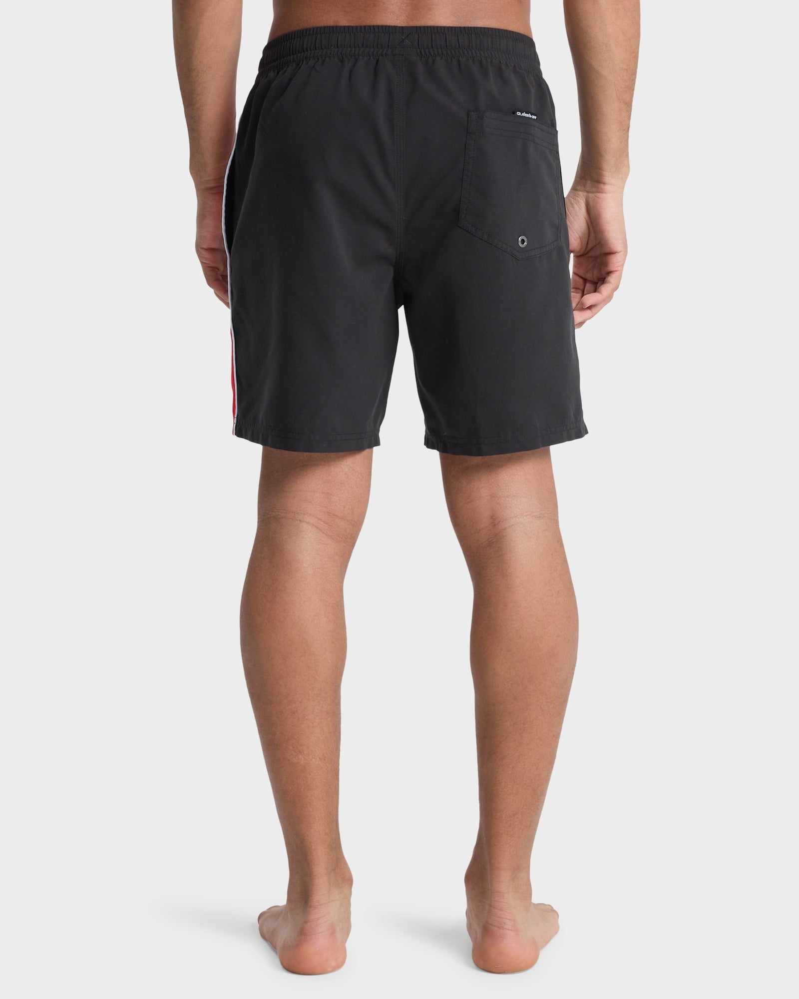 Mens Everyday Clicker 17" Swim Shorts
