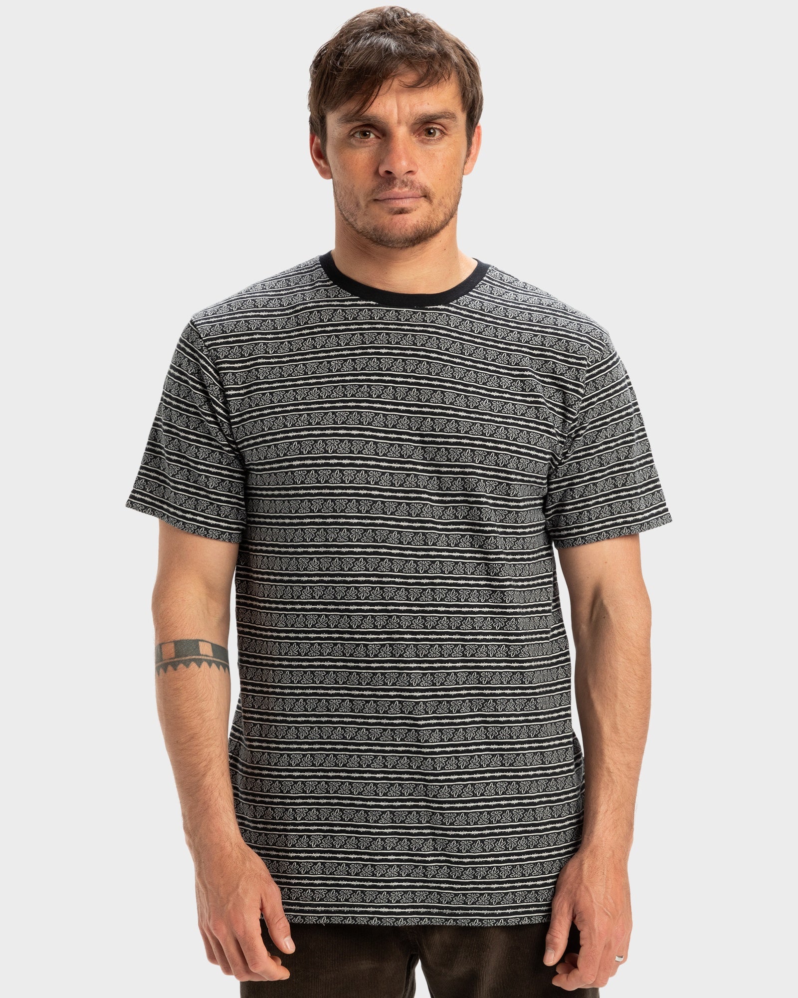 Mens Street Way T-Shirt